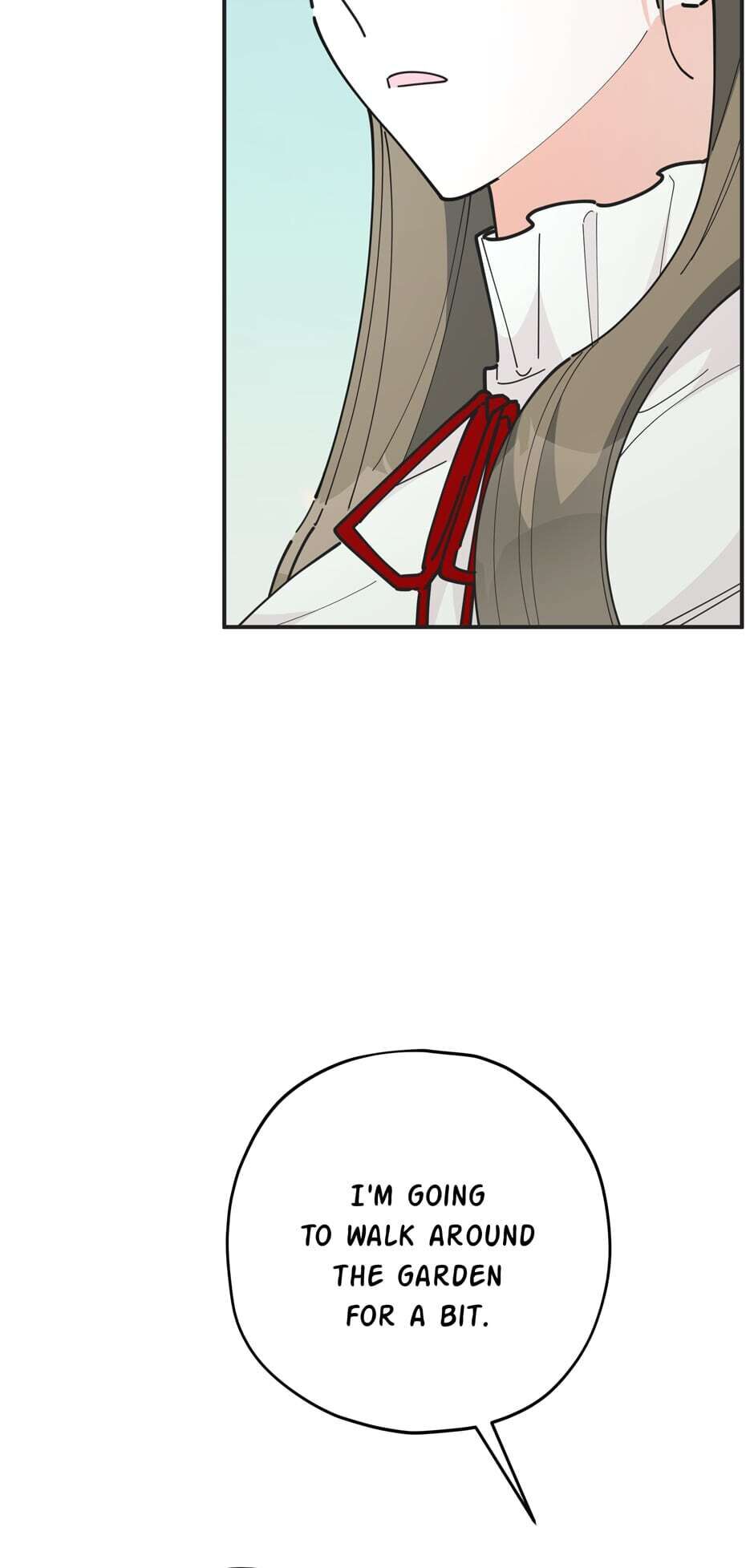 The Evil Lady's Hero Chapter 83 page 11 - Chapter 83: The Awakening