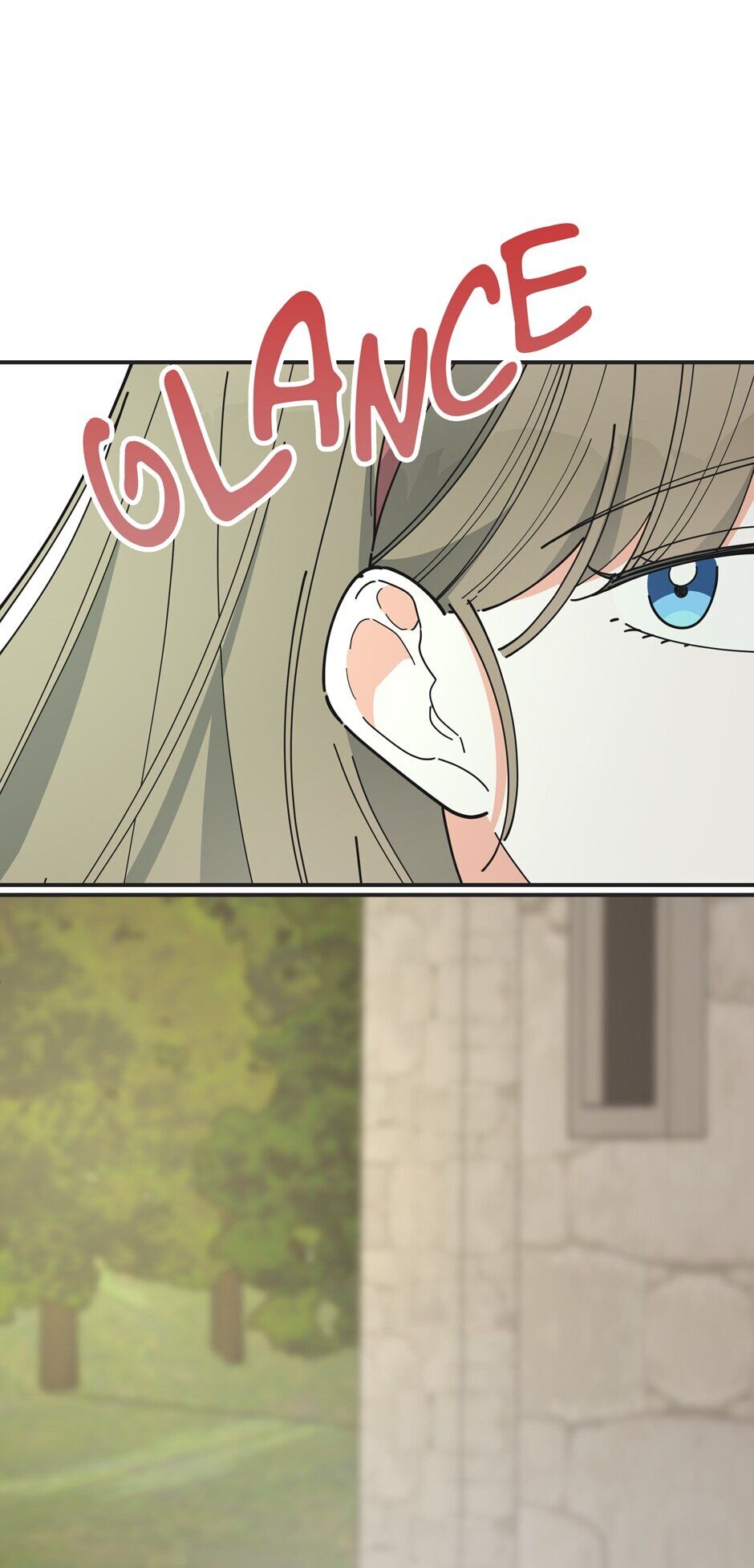 The Evil Lady's Hero Chapter 83 page 13 - Chapter 83: The Awakening