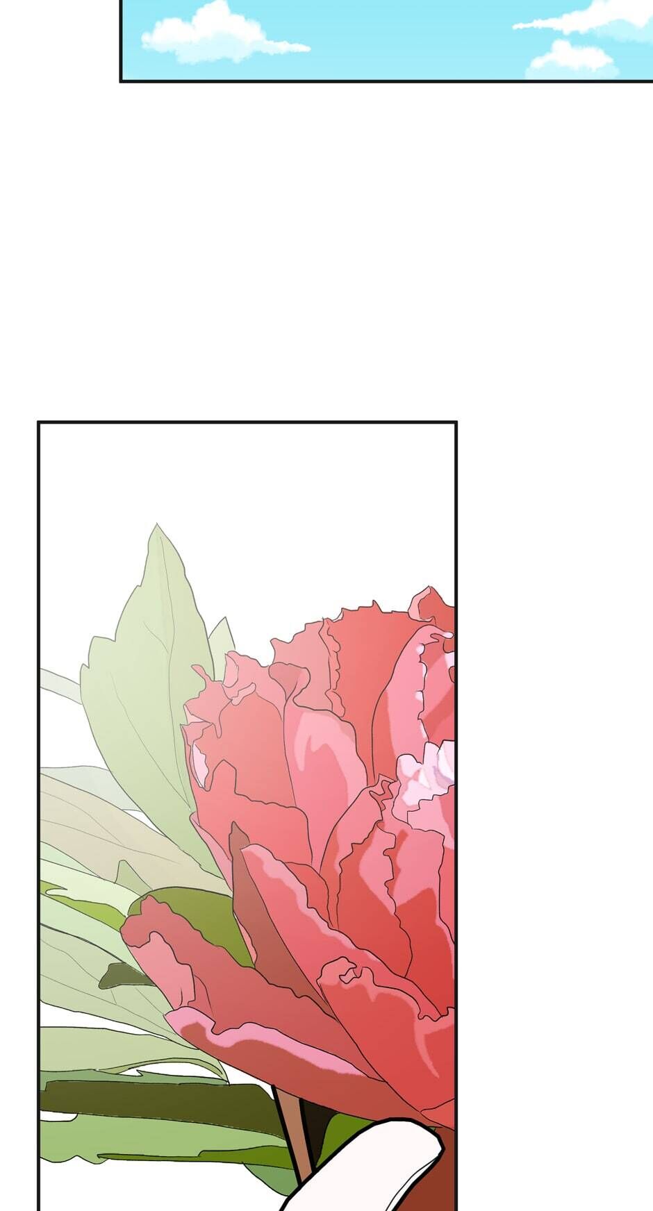 The Evil Lady's Hero Chapter 83 page 17 - Chapter 83: The Awakening