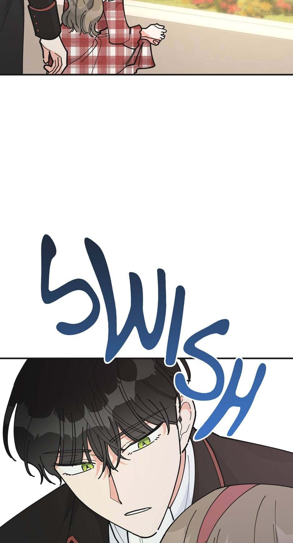 The Evil Lady's Hero Chapter 83 page 19 - Chapter 83: The Awakening