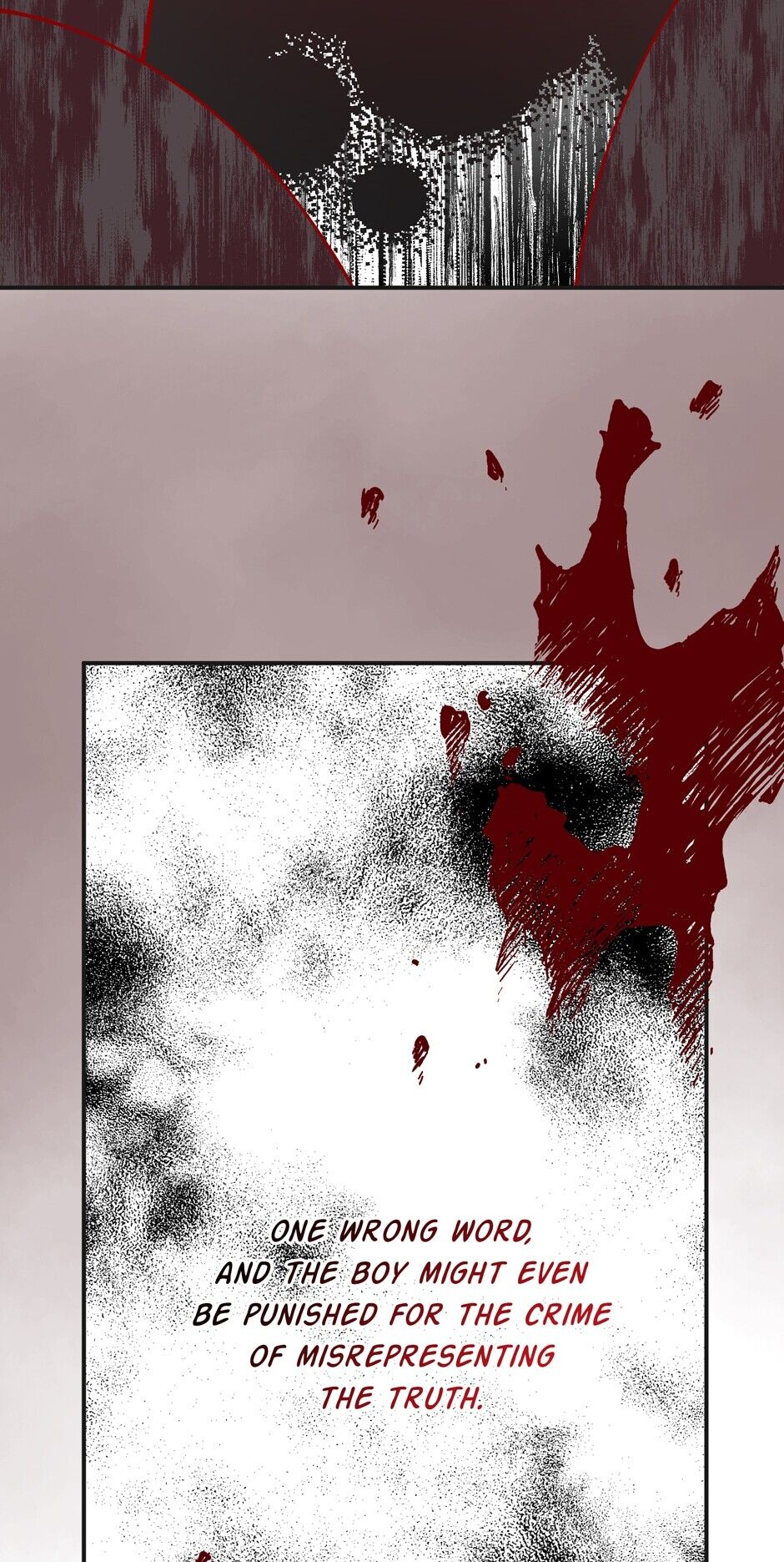 The Evil Lady's Hero Chapter 83 page 27 - Chapter 83: The Awakening