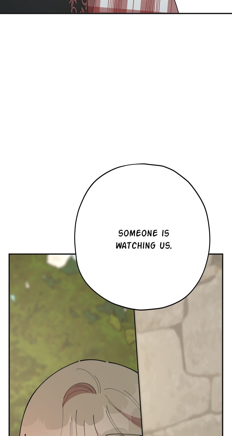 The Evil Lady's Hero Chapter 83 page 3 - Chapter 83: The Awakening