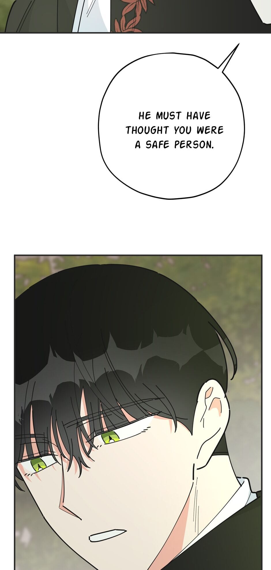 The Evil Lady's Hero Chapter 83 page 31 - Chapter 83: The Awakening