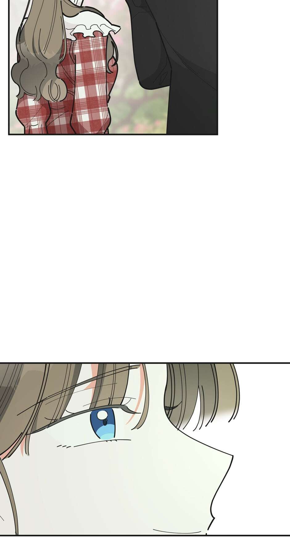 The Evil Lady's Hero Chapter 83 page 36 - Chapter 83: The Awakening
