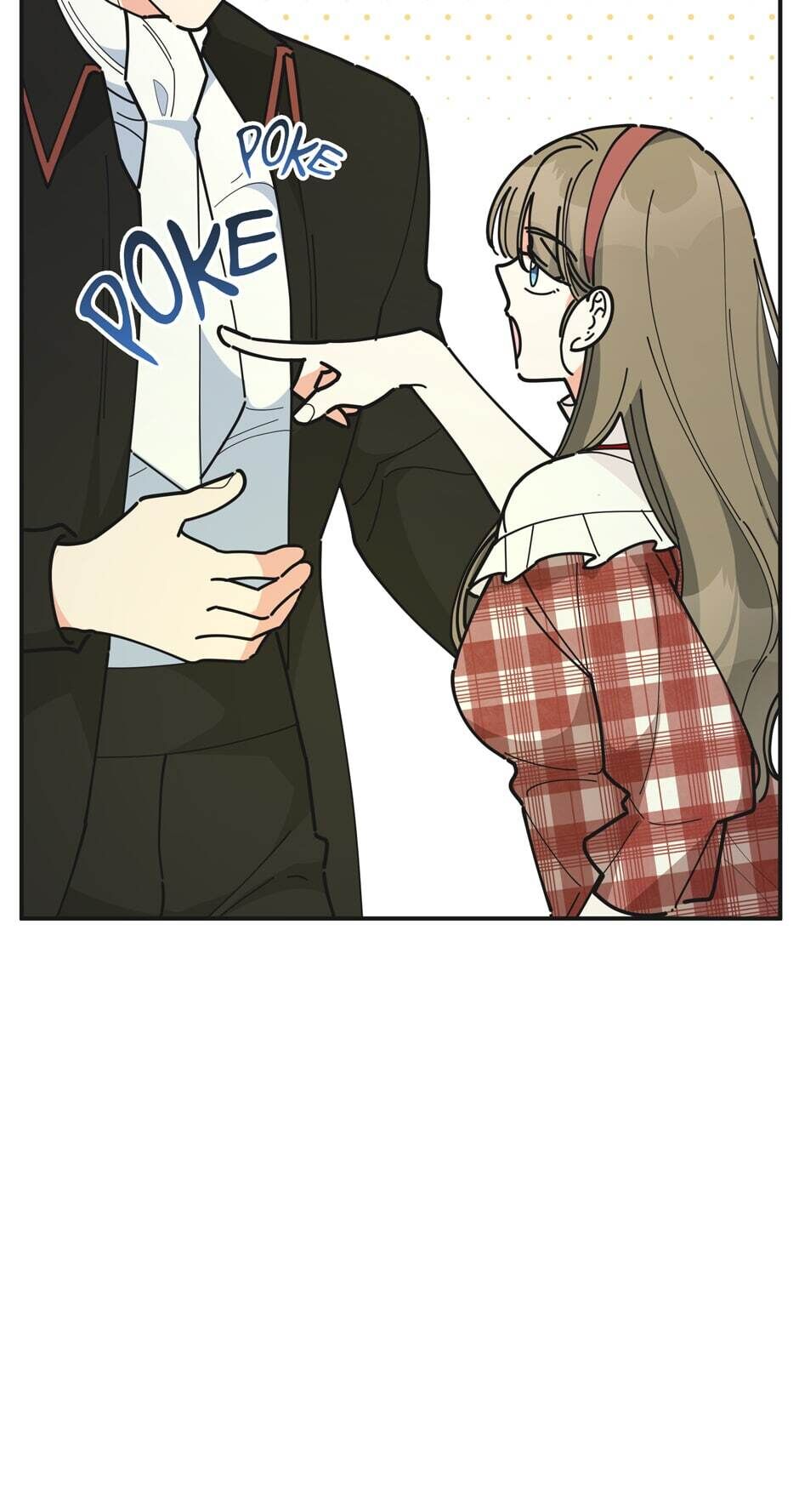 The Evil Lady's Hero Chapter 83 page 38 - Chapter 83: The Awakening