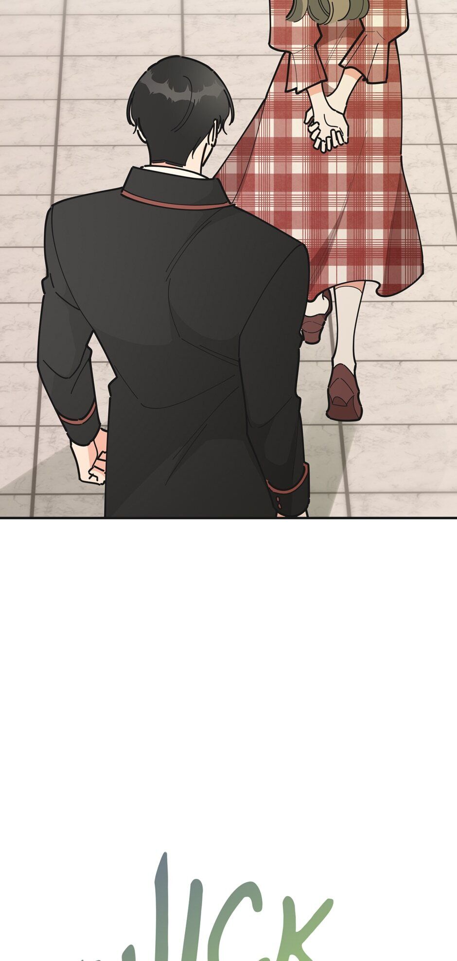 The Evil Lady's Hero Chapter 83 page 45 - Chapter 83: The Awakening