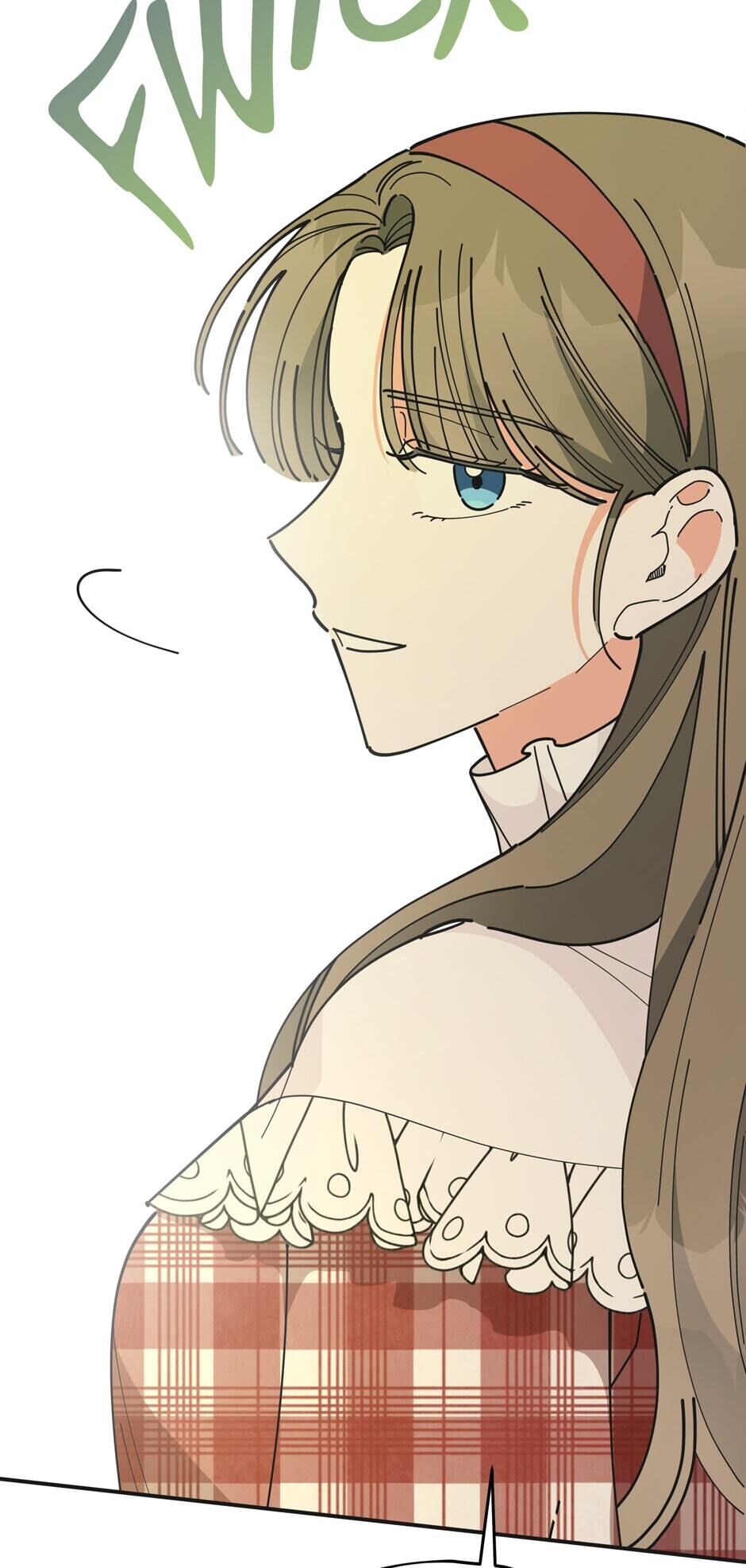 The Evil Lady's Hero Chapter 83 page 46 - Chapter 83: The Awakening