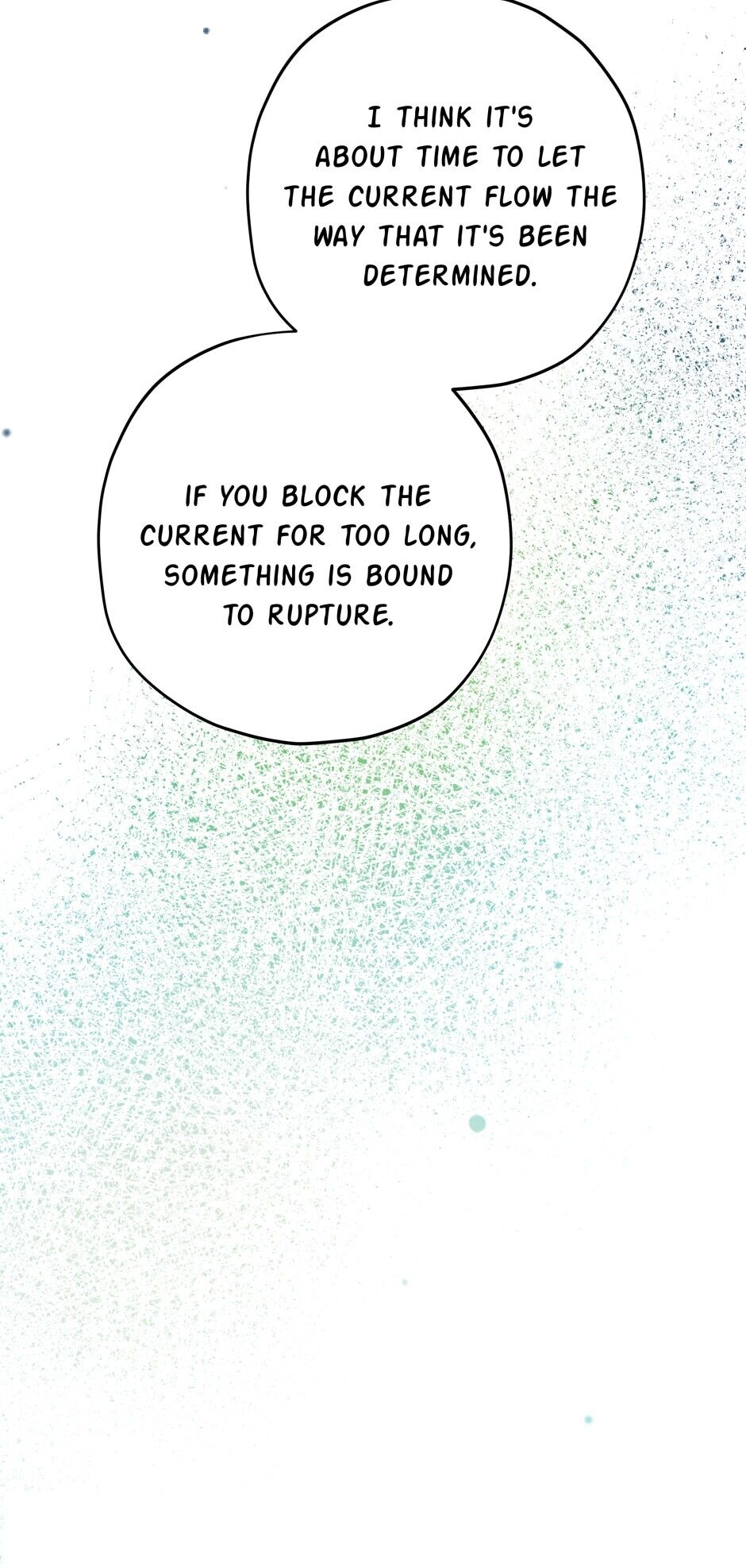 The Evil Lady's Hero Chapter 83 page 47 - Chapter 83: The Awakening
