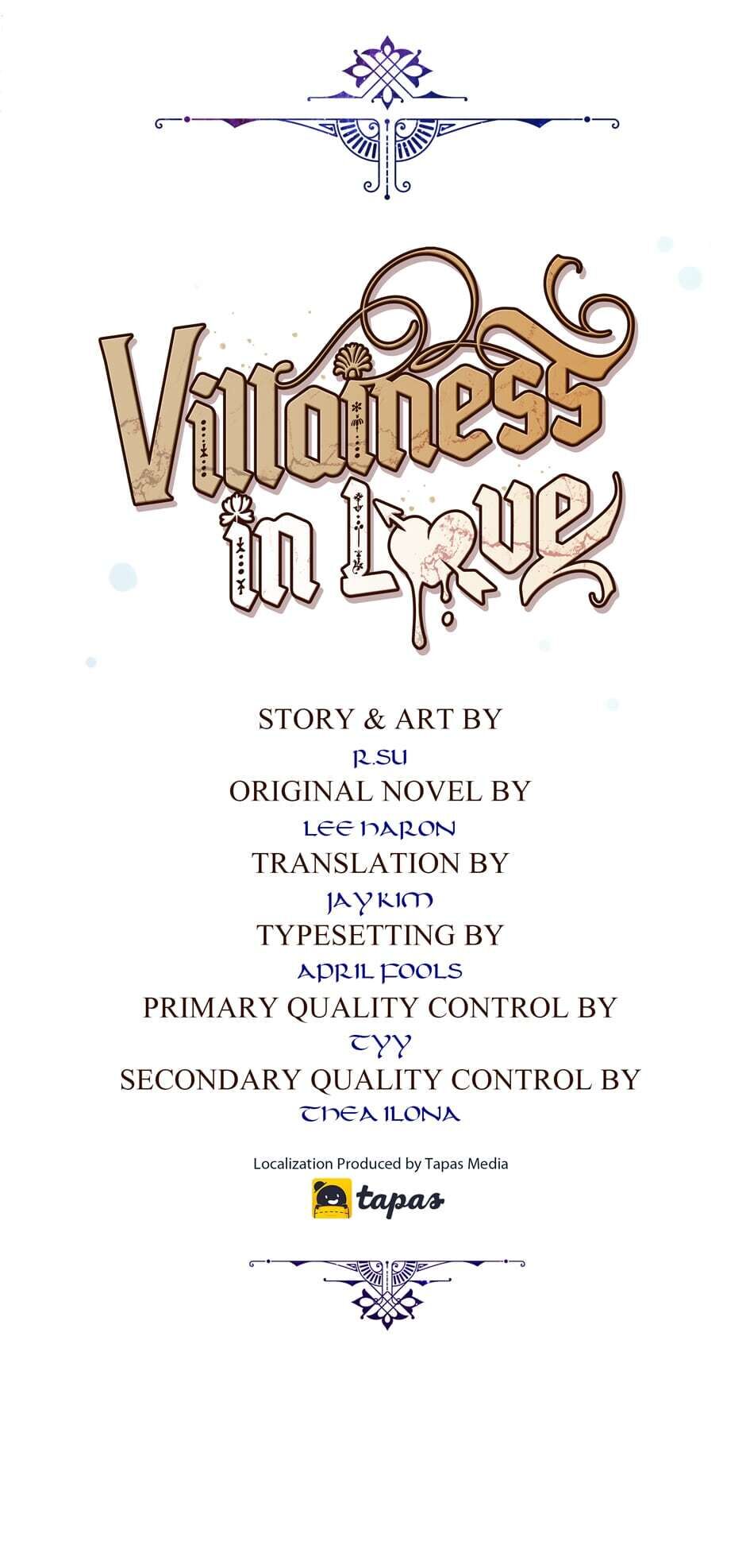 The Evil Lady's Hero Chapter 83 page 48 - Chapter 83: The Awakening