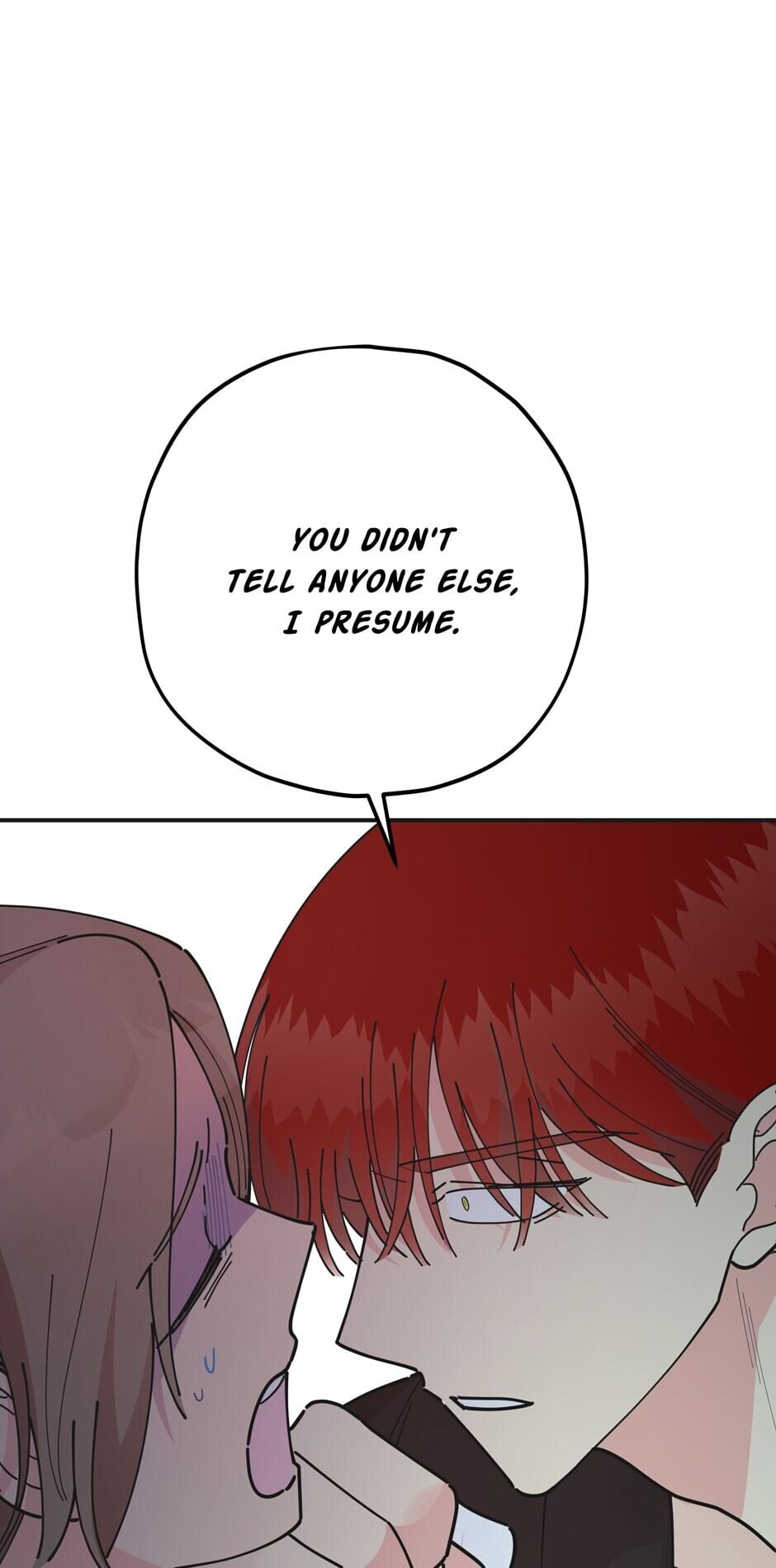 The Evil Lady's Hero Chapter 83 page 56 - Chapter 83: The Awakening