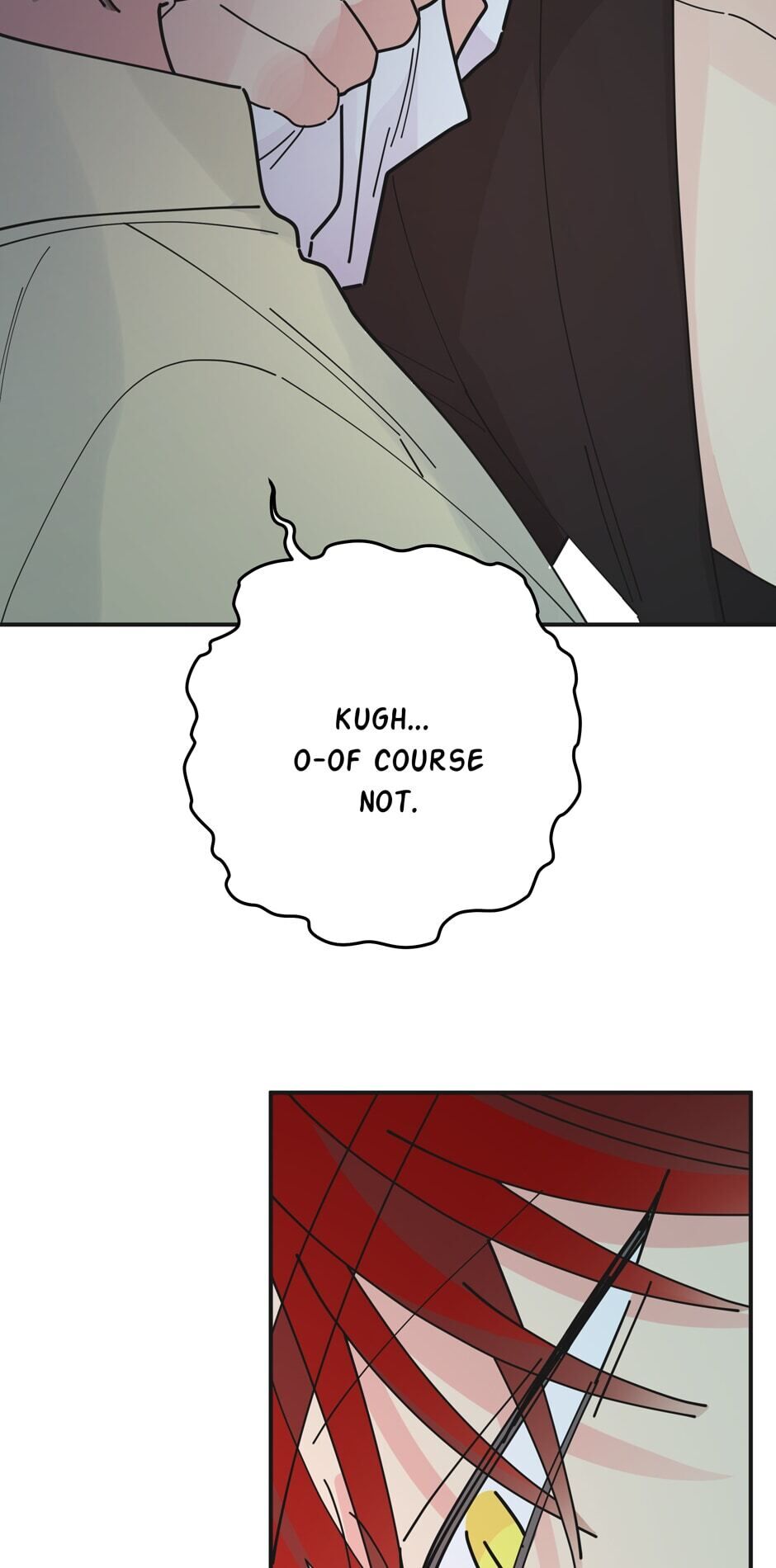 The Evil Lady's Hero Chapter 83 page 57 - Chapter 83: The Awakening