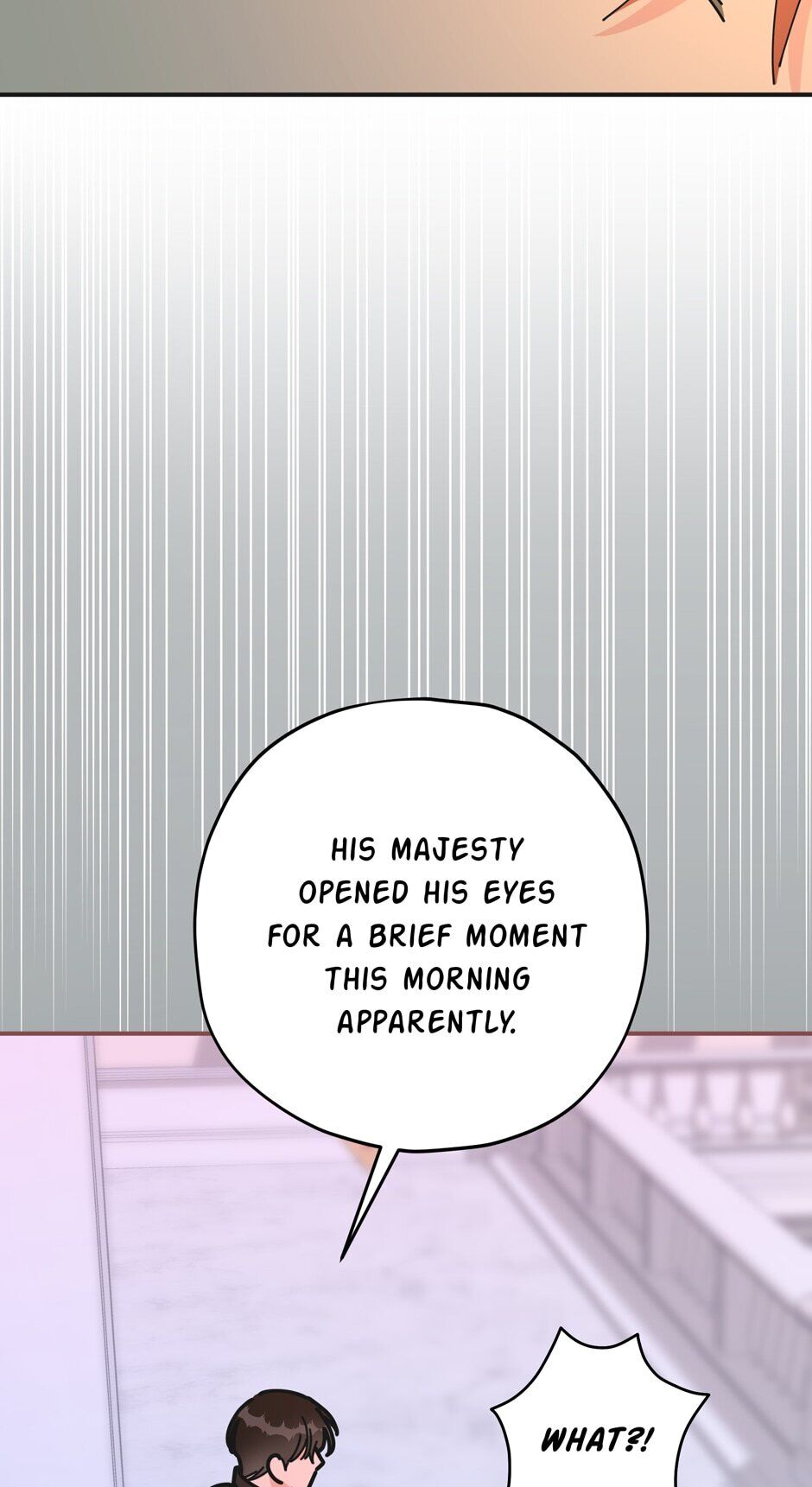 The Evil Lady's Hero Chapter 83 page 63 - Chapter 83: The Awakening