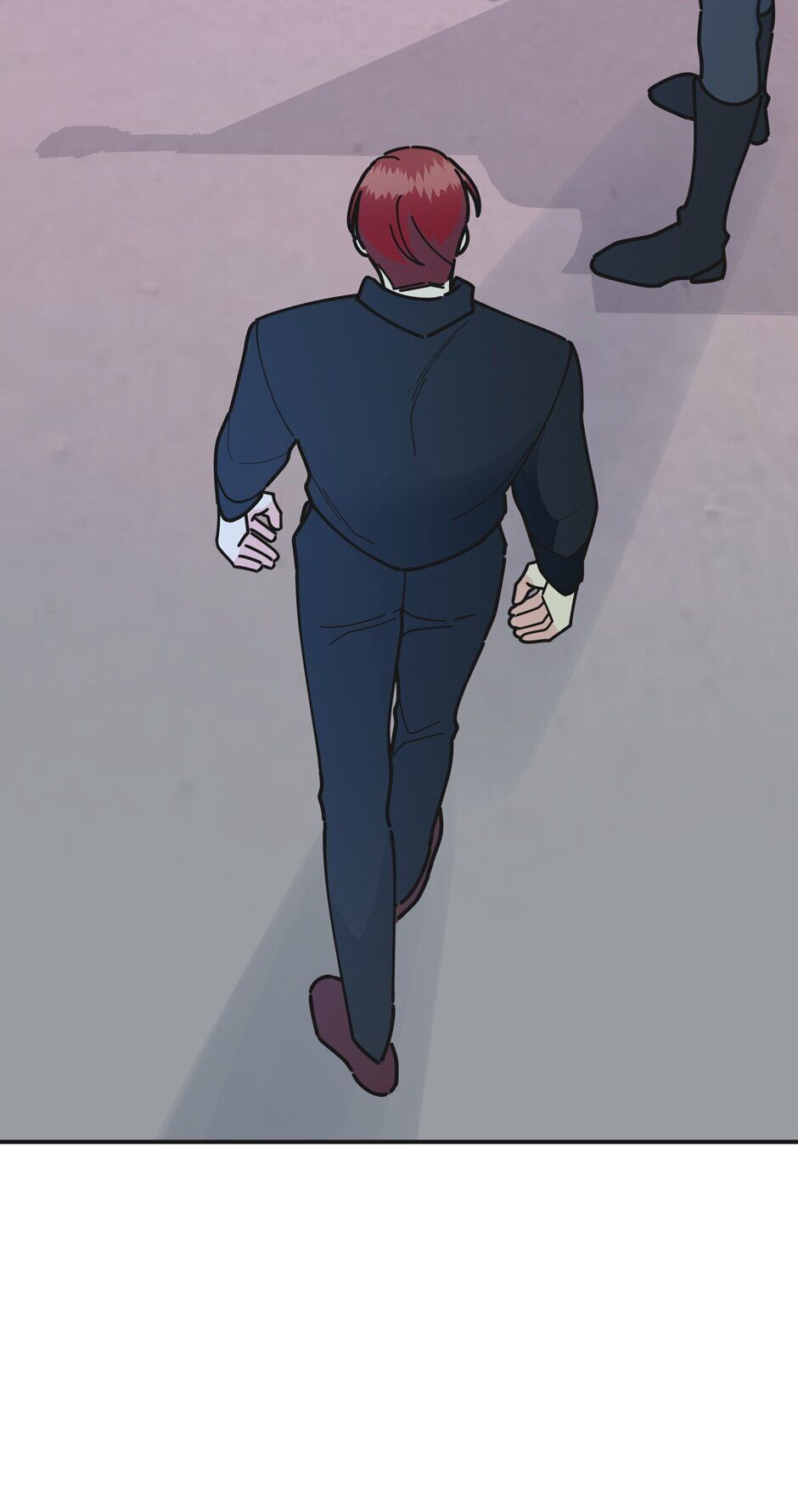 The Evil Lady's Hero Chapter 83 page 74 - Chapter 83: The Awakening