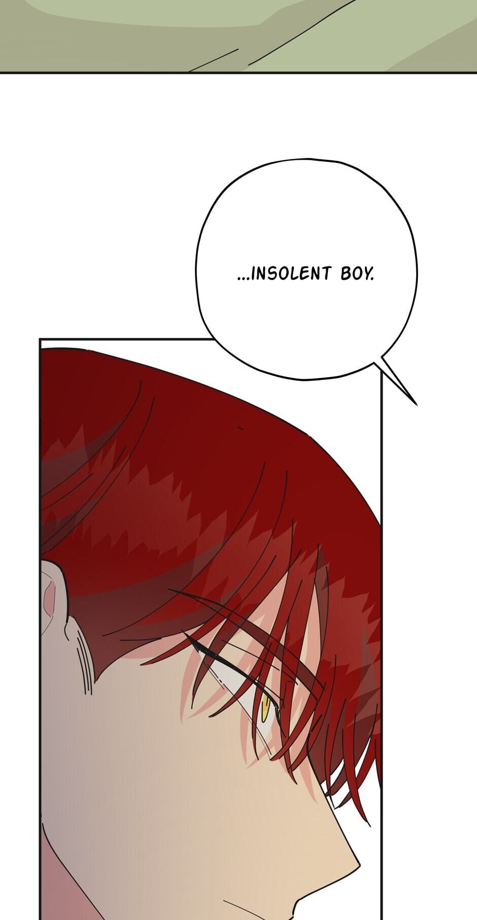 The Evil Lady's Hero Chapter 83 page 81 - Chapter 83: The Awakening