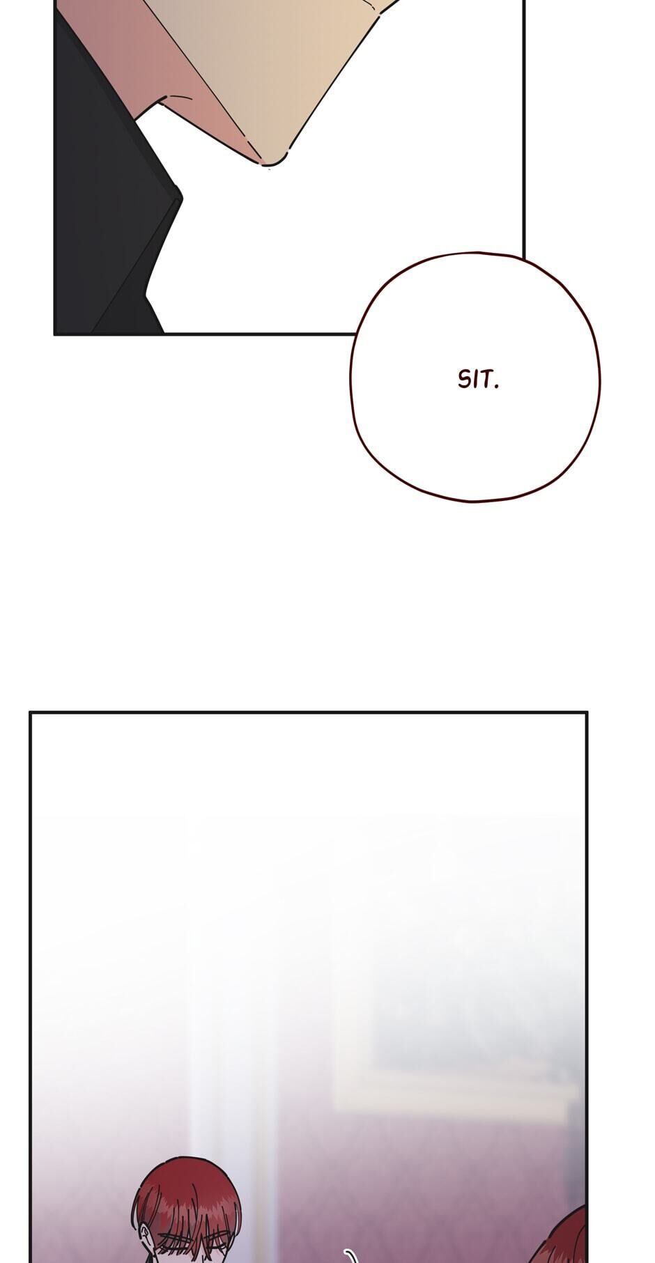 The Evil Lady's Hero Chapter 83 page 82 - Chapter 83: The Awakening