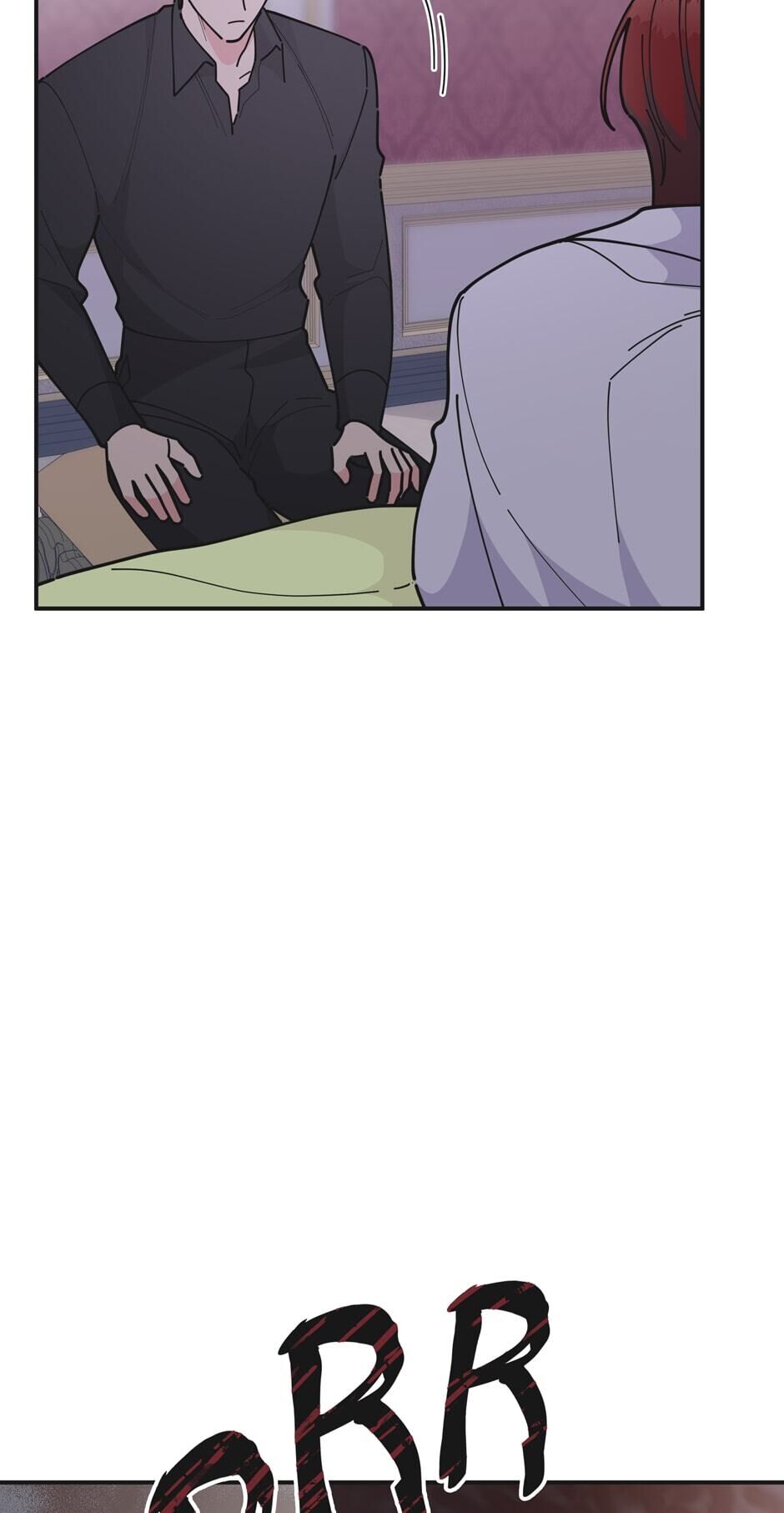 The Evil Lady's Hero Chapter 83 page 83 - Chapter 83: The Awakening