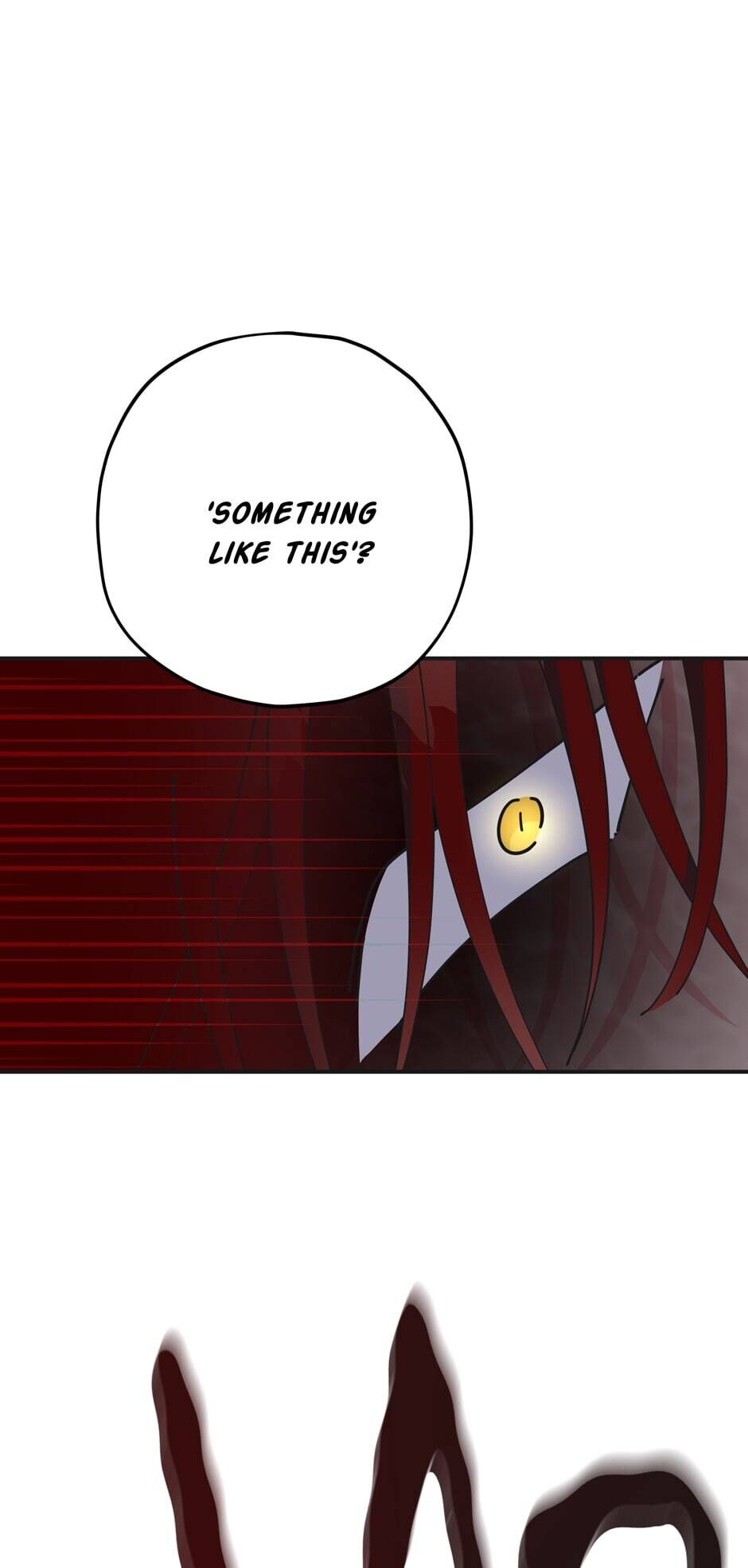 The Evil Lady's Hero Chapter 83 page 85 - Chapter 83: The Awakening