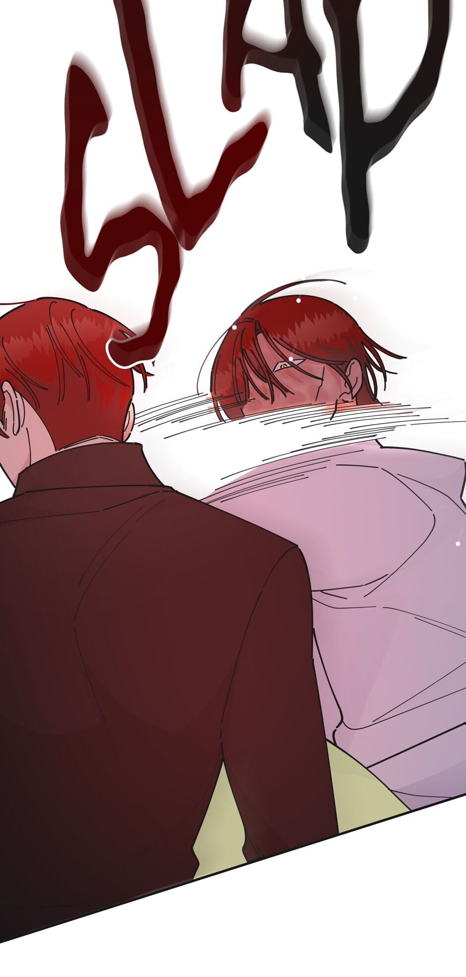The Evil Lady's Hero Chapter 83 page 86 - Chapter 83: The Awakening