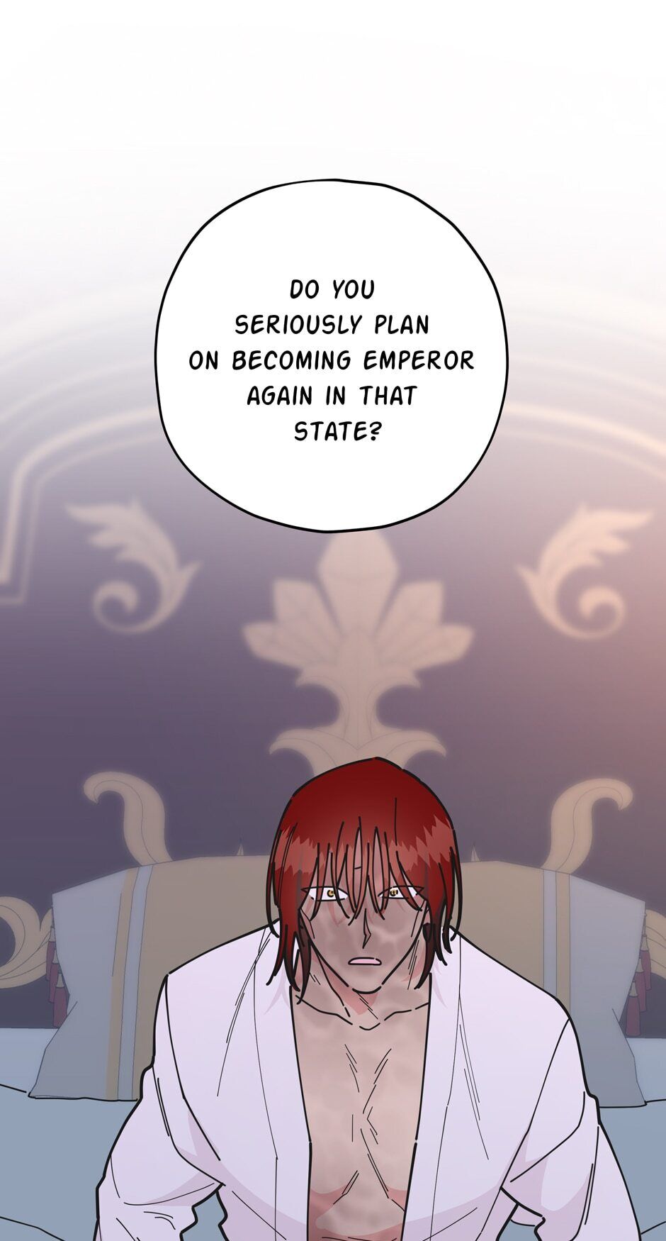 The Evil Lady's Hero Chapter 84 page 10 - Chapter 84: An Expected Outcome