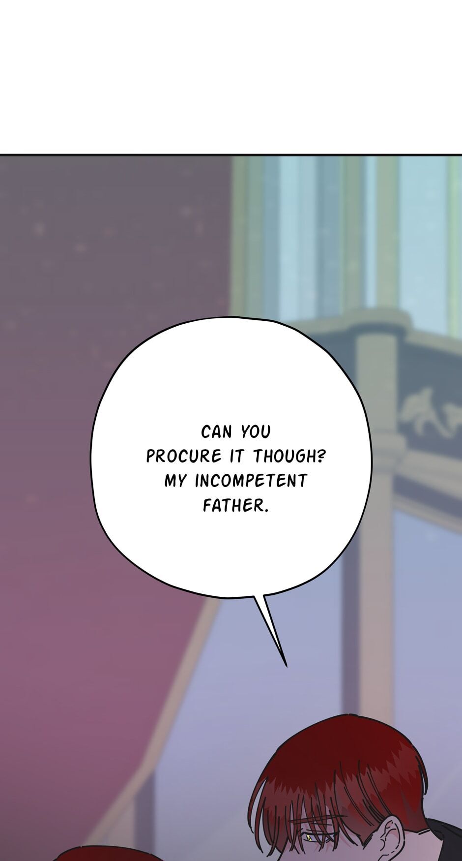 The Evil Lady's Hero Chapter 84 page 15 - Chapter 84: An Expected Outcome