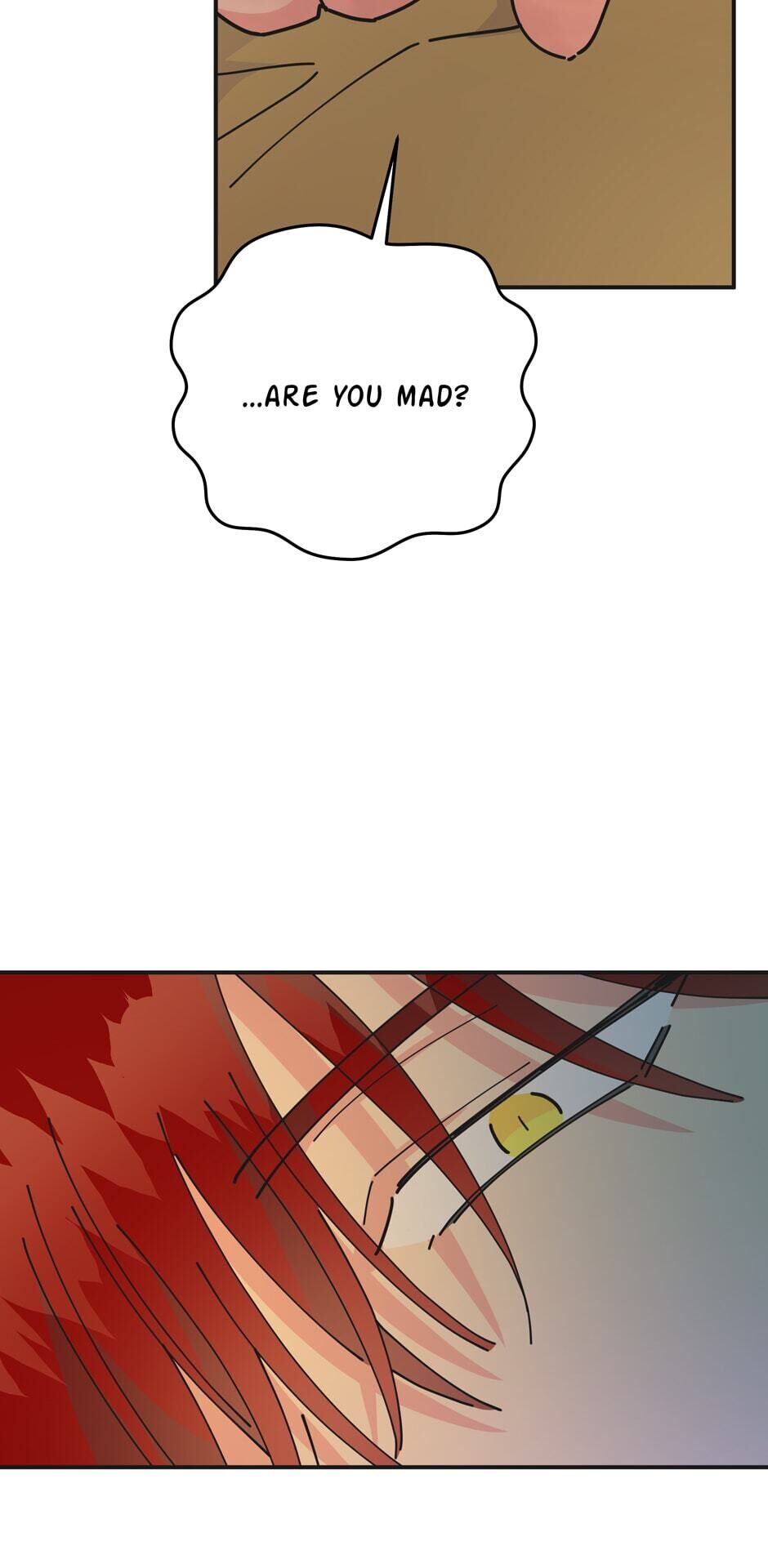 The Evil Lady's Hero Chapter 84 page 19 - Chapter 84: An Expected Outcome