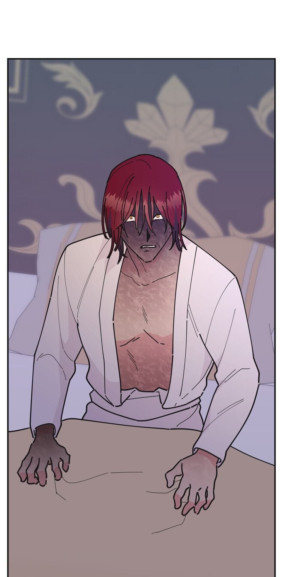 The Evil Lady's Hero Chapter 84 page 20 - Chapter 84: An Expected Outcome
