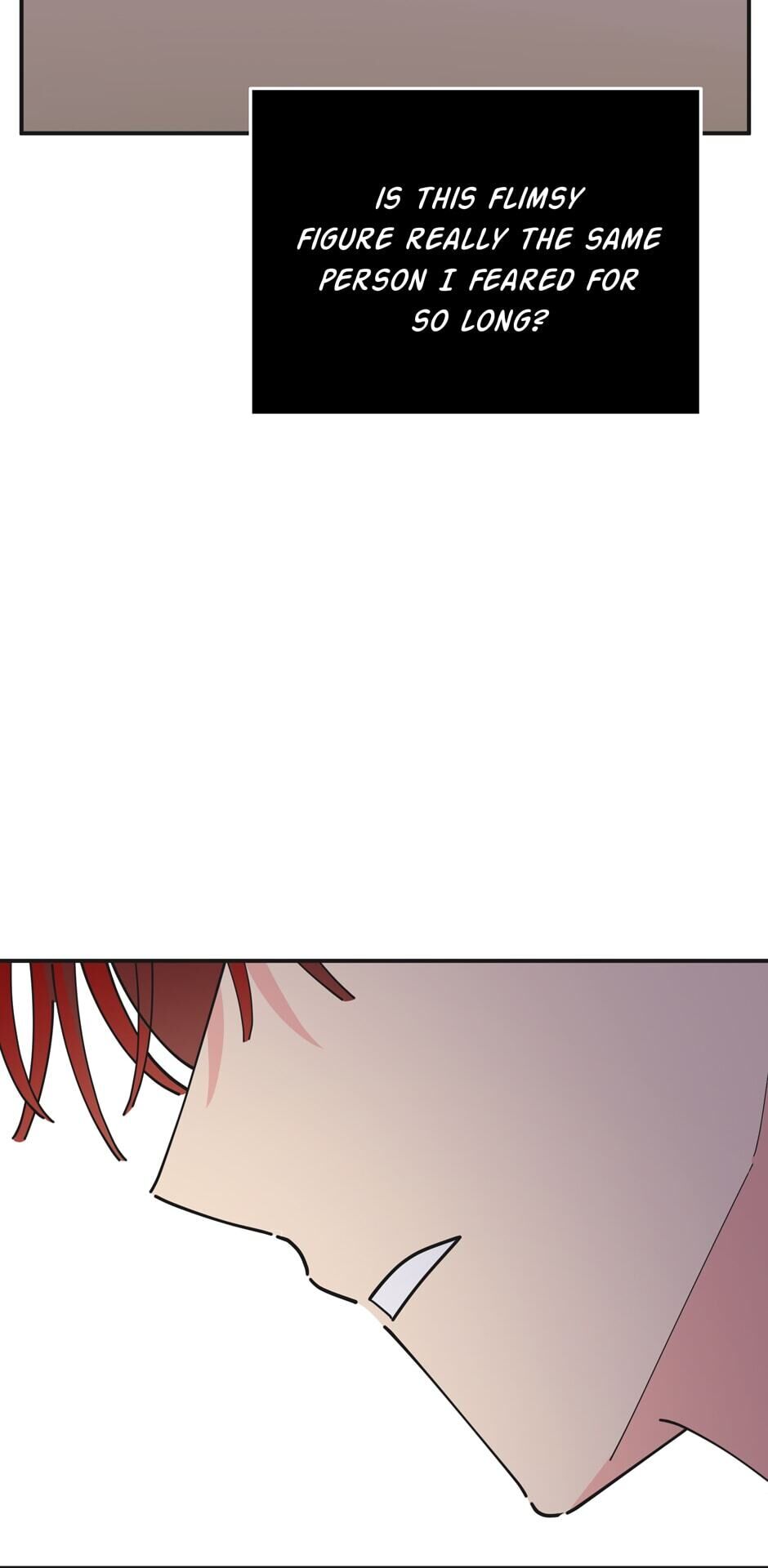 The Evil Lady's Hero Chapter 84 page 21 - Chapter 84: An Expected Outcome