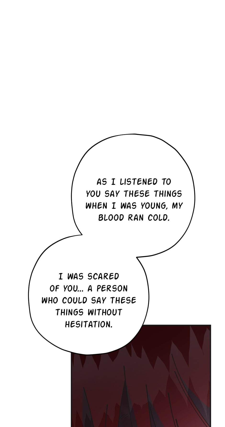 The Evil Lady's Hero Chapter 84 page 25 - Chapter 84: An Expected Outcome