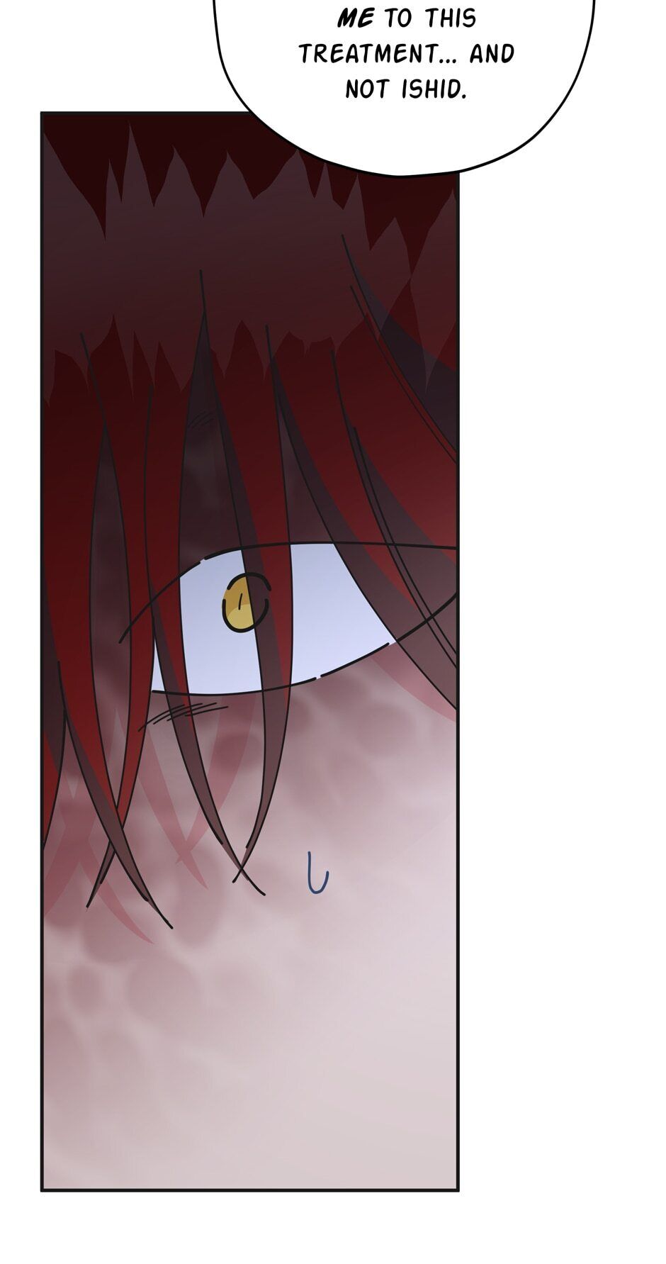 The Evil Lady's Hero Chapter 84 page 27 - Chapter 84: An Expected Outcome