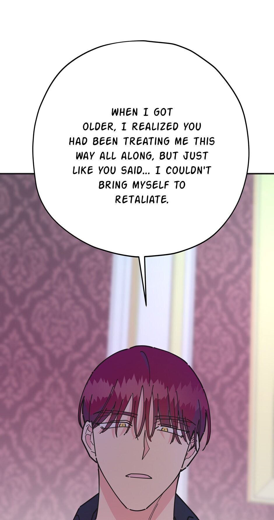 The Evil Lady's Hero Chapter 84 page 28 - Chapter 84: An Expected Outcome
