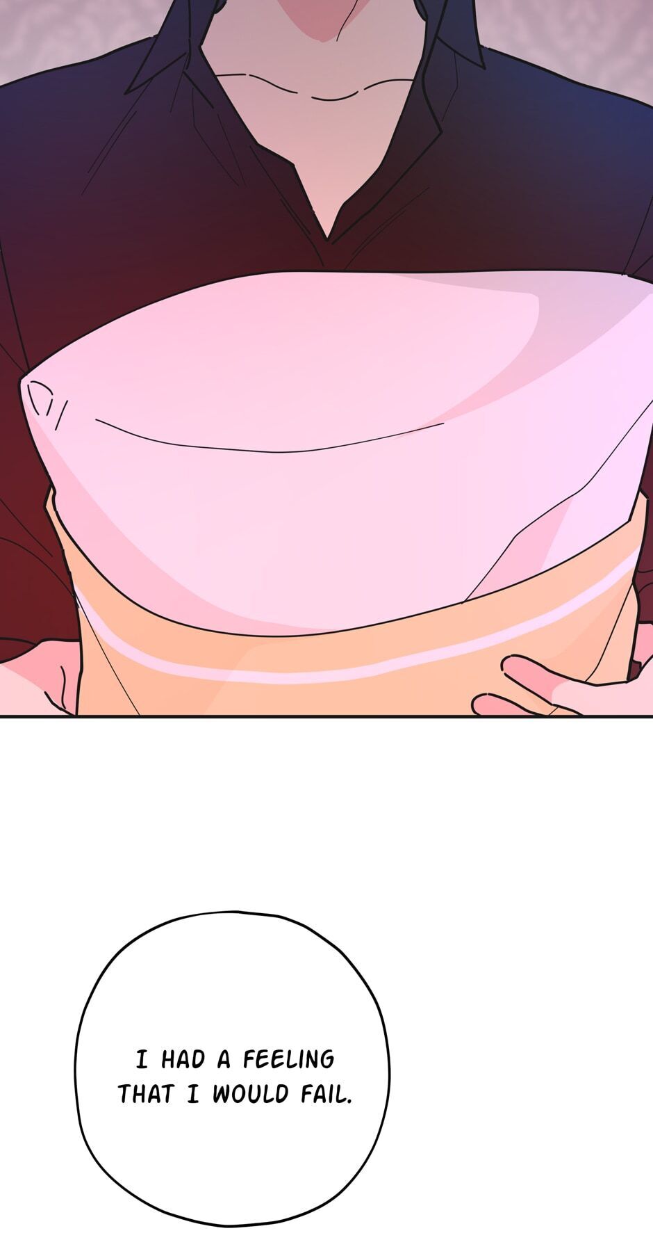 The Evil Lady's Hero Chapter 84 page 29 - Chapter 84: An Expected Outcome