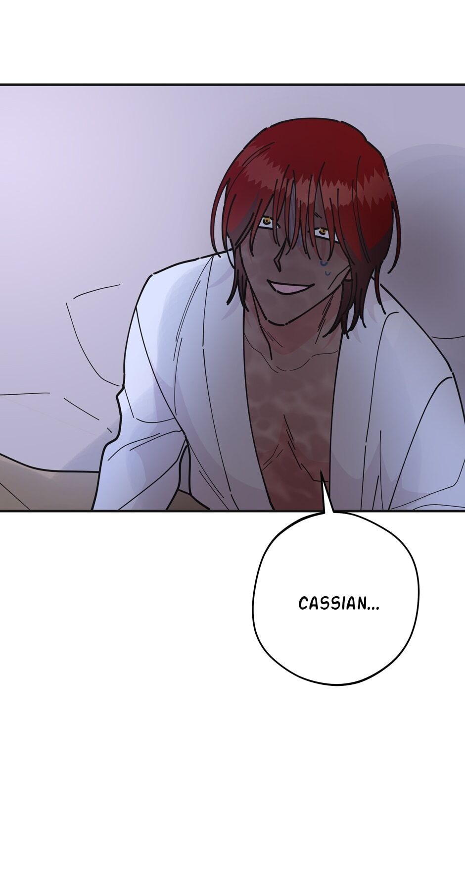 The Evil Lady's Hero Chapter 84 page 30 - Chapter 84: An Expected Outcome