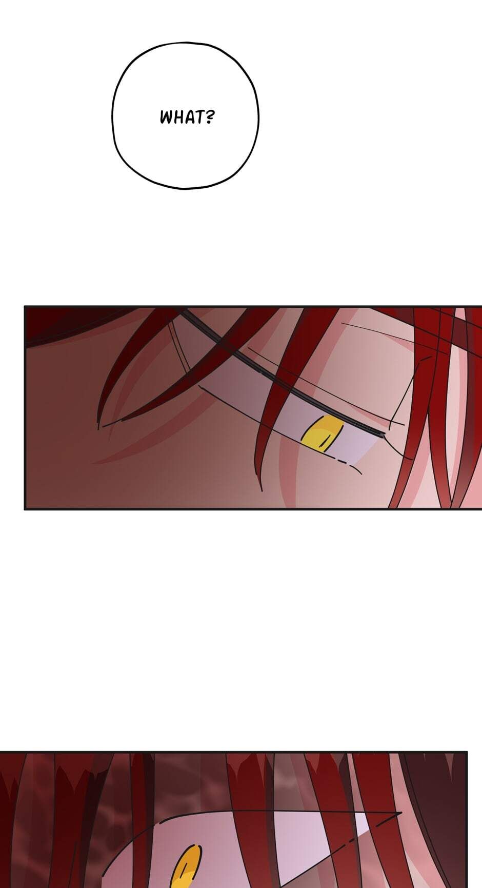 The Evil Lady's Hero Chapter 84 page 33 - Chapter 84: An Expected Outcome