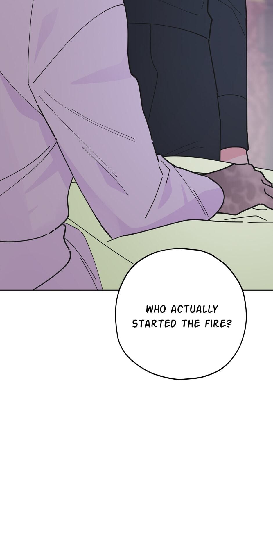The Evil Lady's Hero Chapter 84 page 4 - Chapter 84: An Expected Outcome