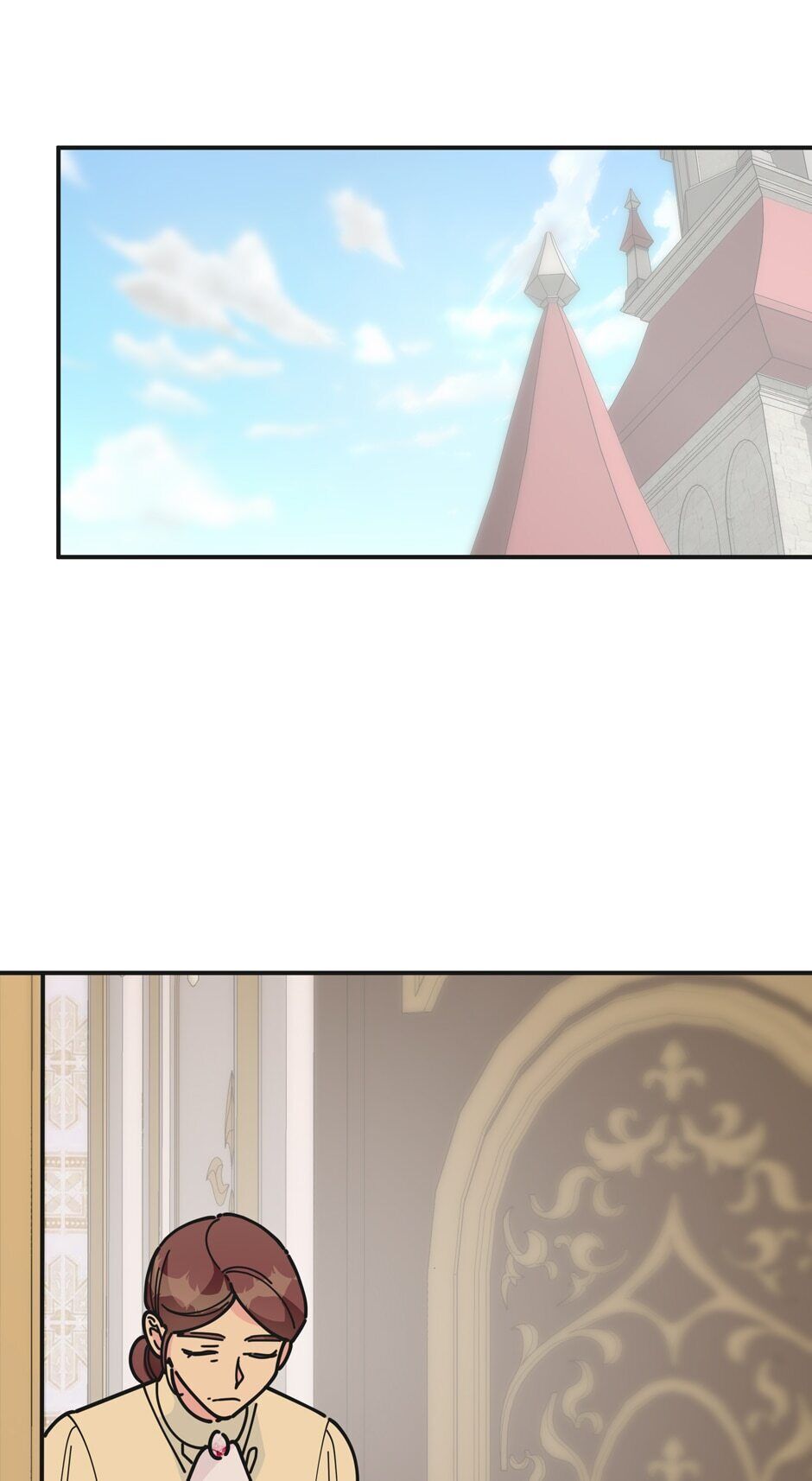 The Evil Lady's Hero Chapter 84 page 43 - Chapter 84: An Expected Outcome