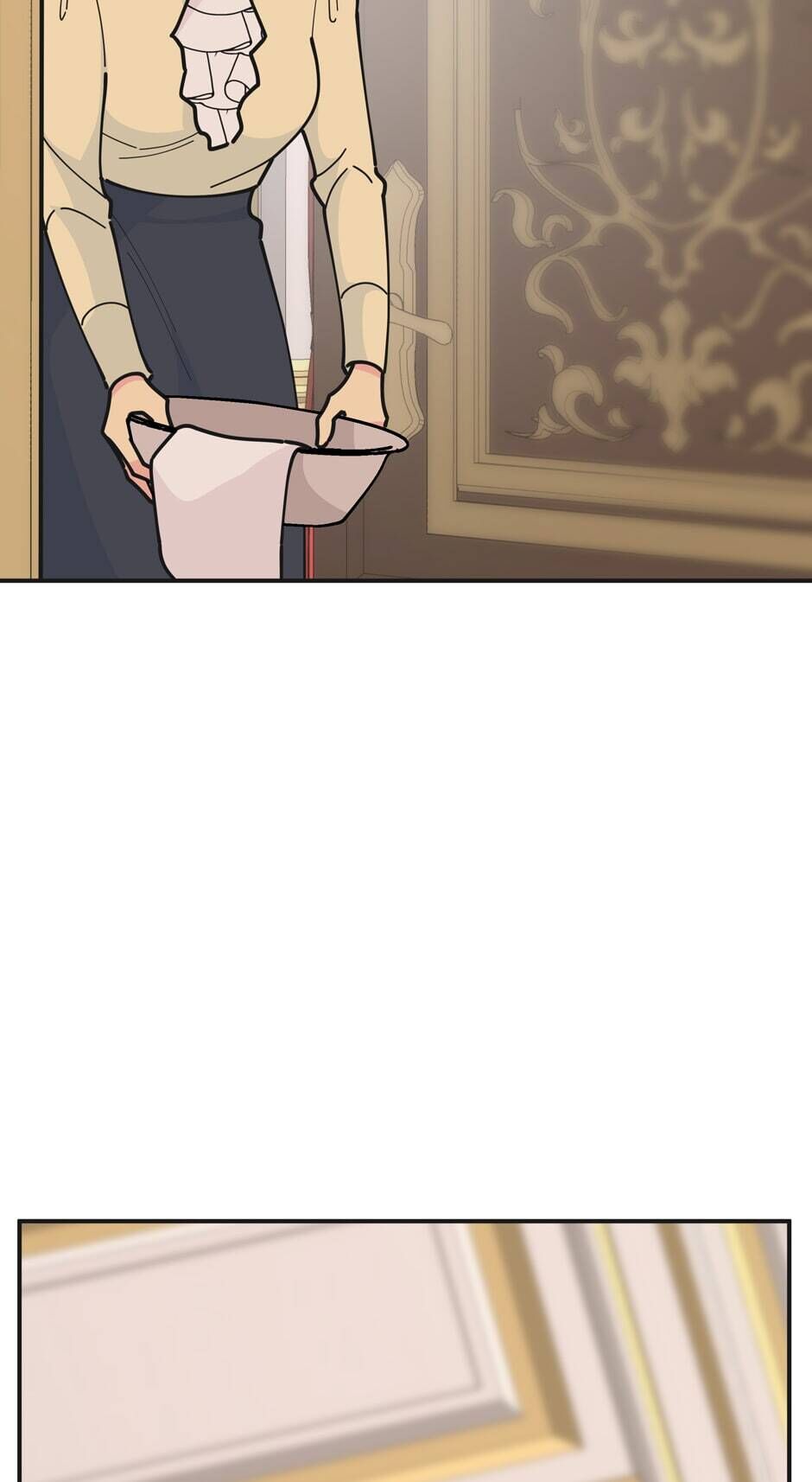 The Evil Lady's Hero Chapter 84 page 44 - Chapter 84: An Expected Outcome