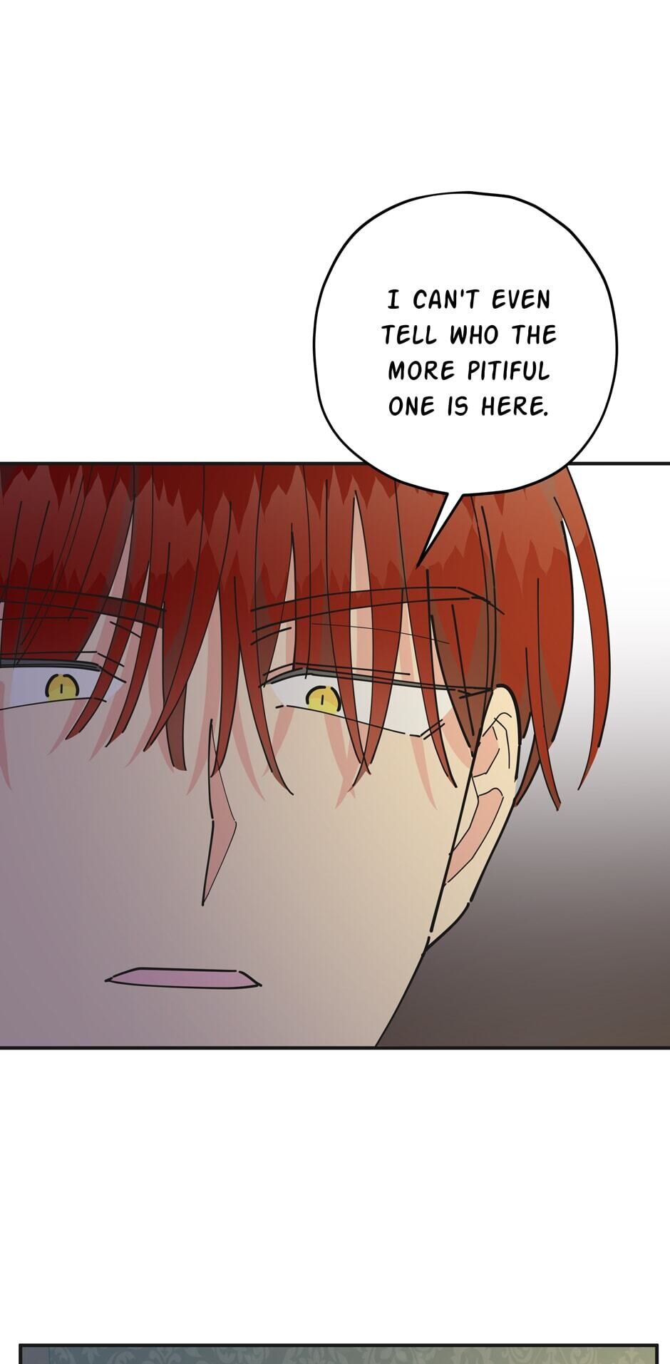 The Evil Lady's Hero Chapter 84 page 5 - Chapter 84: An Expected Outcome