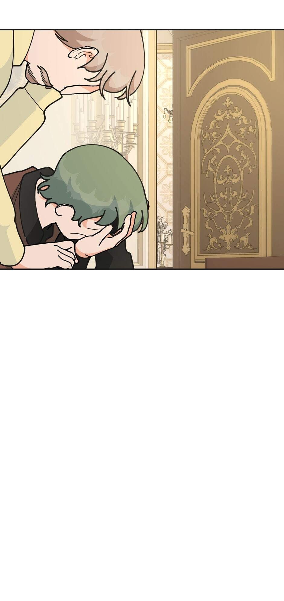 The Evil Lady's Hero Chapter 84 page 51 - Chapter 84: An Expected Outcome