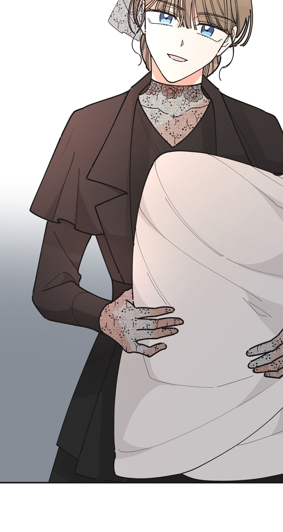 The Evil Lady's Hero Chapter 84 page 57 - Chapter 84: An Expected Outcome
