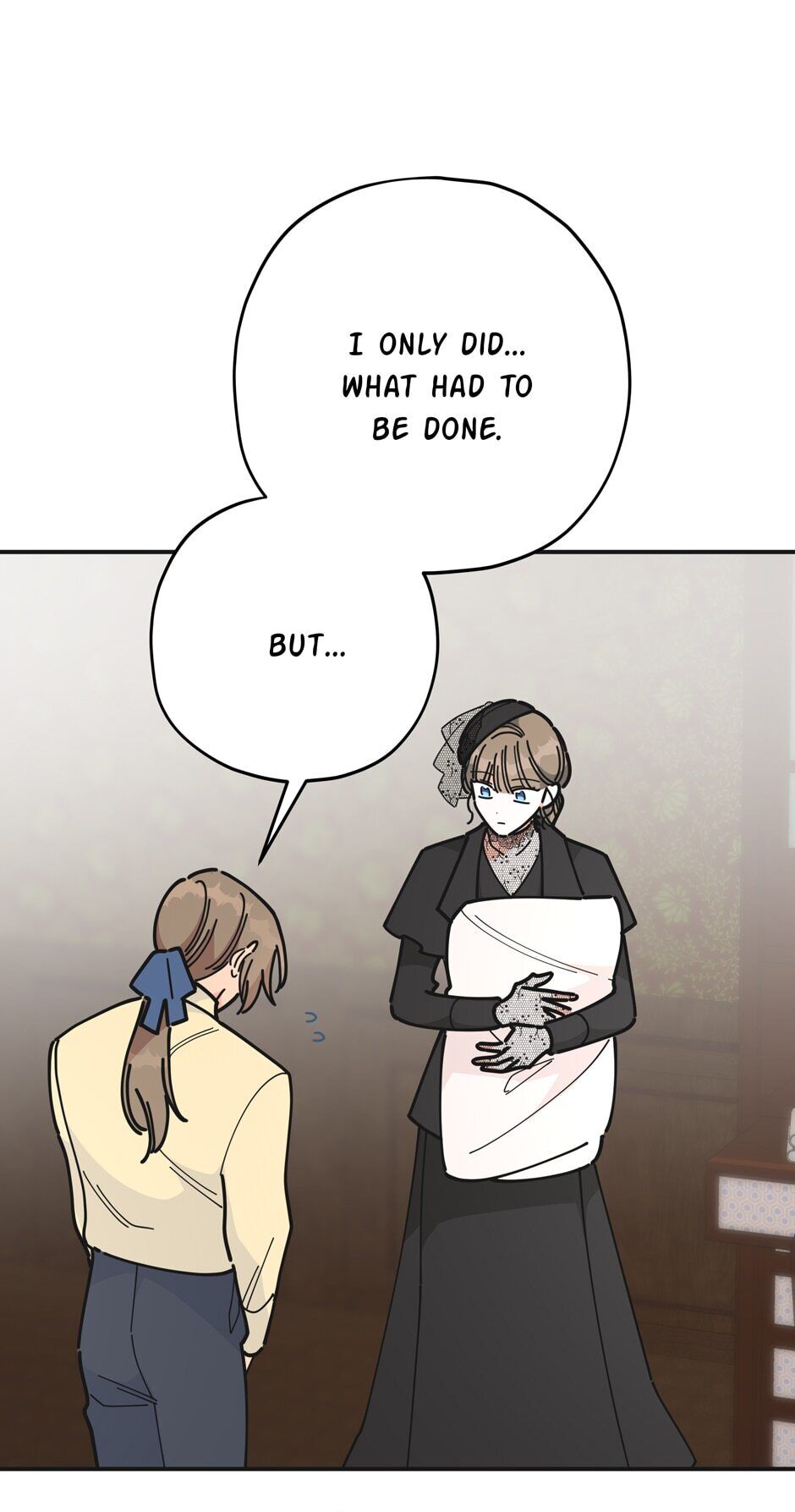 The Evil Lady's Hero Chapter 84 page 58 - Chapter 84: An Expected Outcome