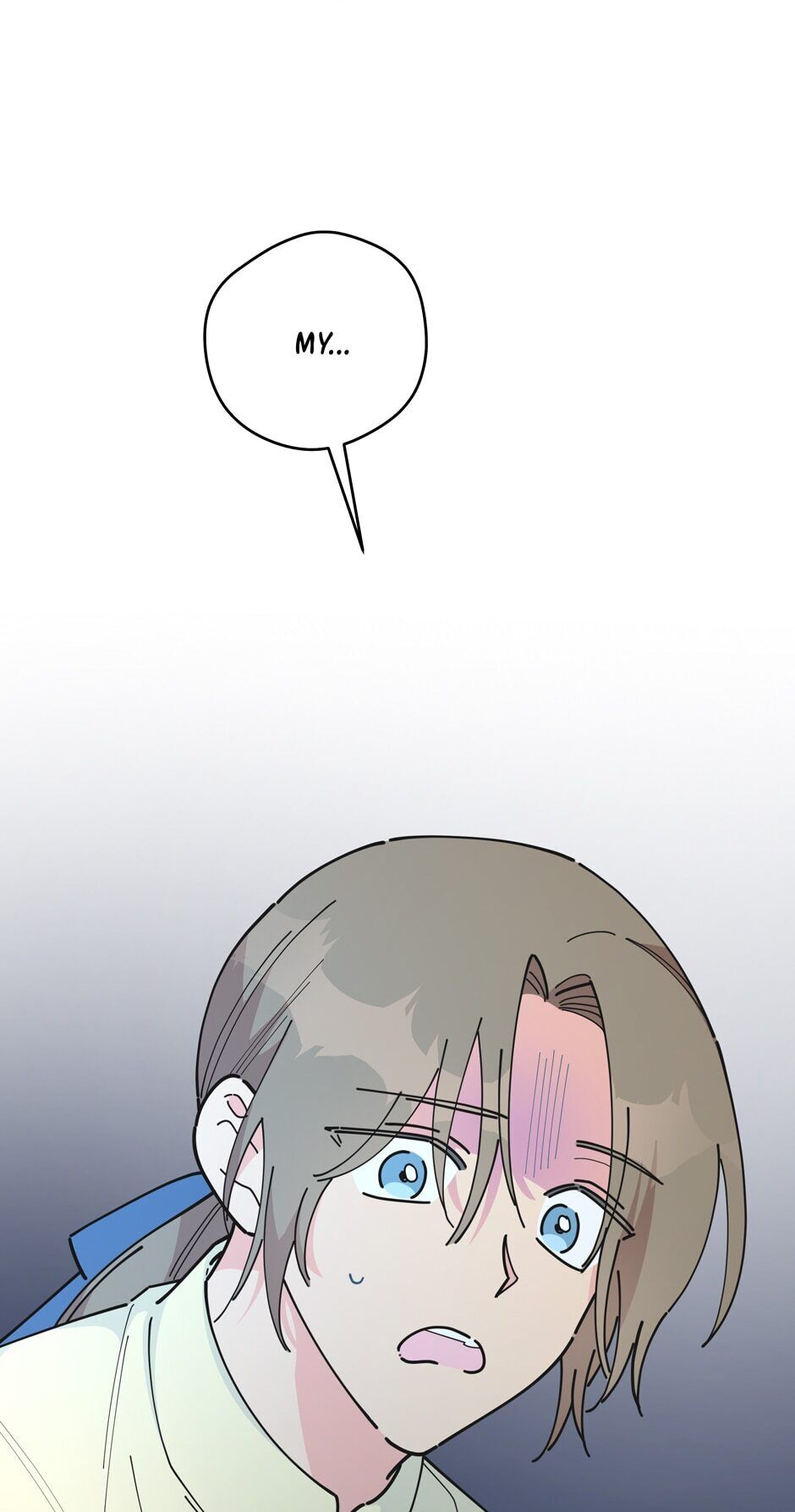 The Evil Lady's Hero Chapter 84 page 59 - Chapter 84: An Expected Outcome