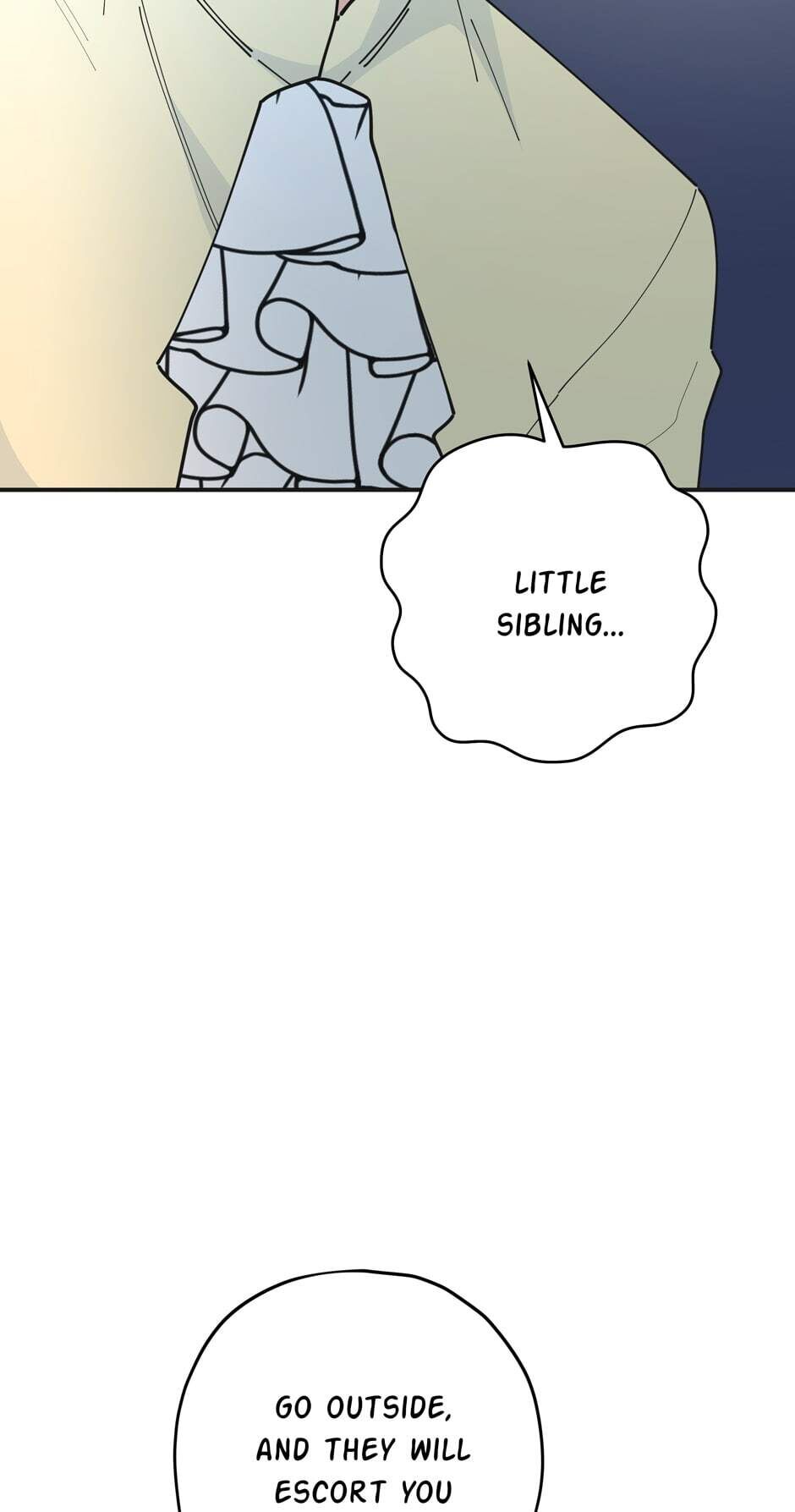 The Evil Lady's Hero Chapter 84 page 60 - Chapter 84: An Expected Outcome