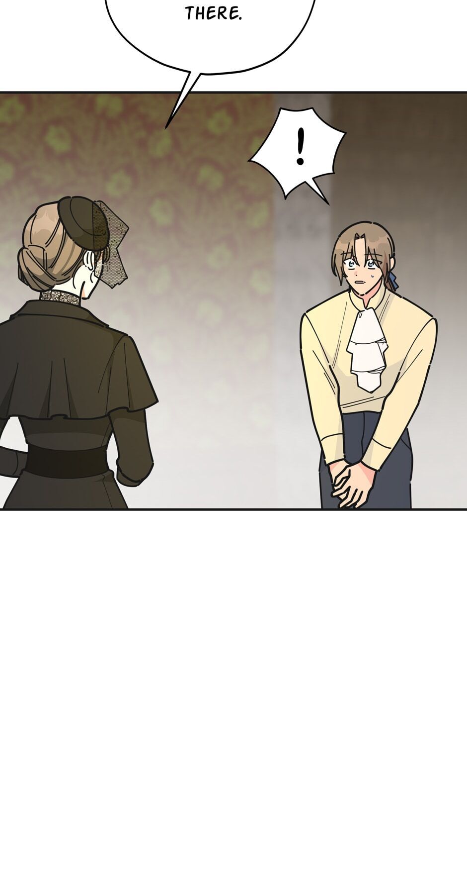 The Evil Lady's Hero Chapter 84 page 61 - Chapter 84: An Expected Outcome