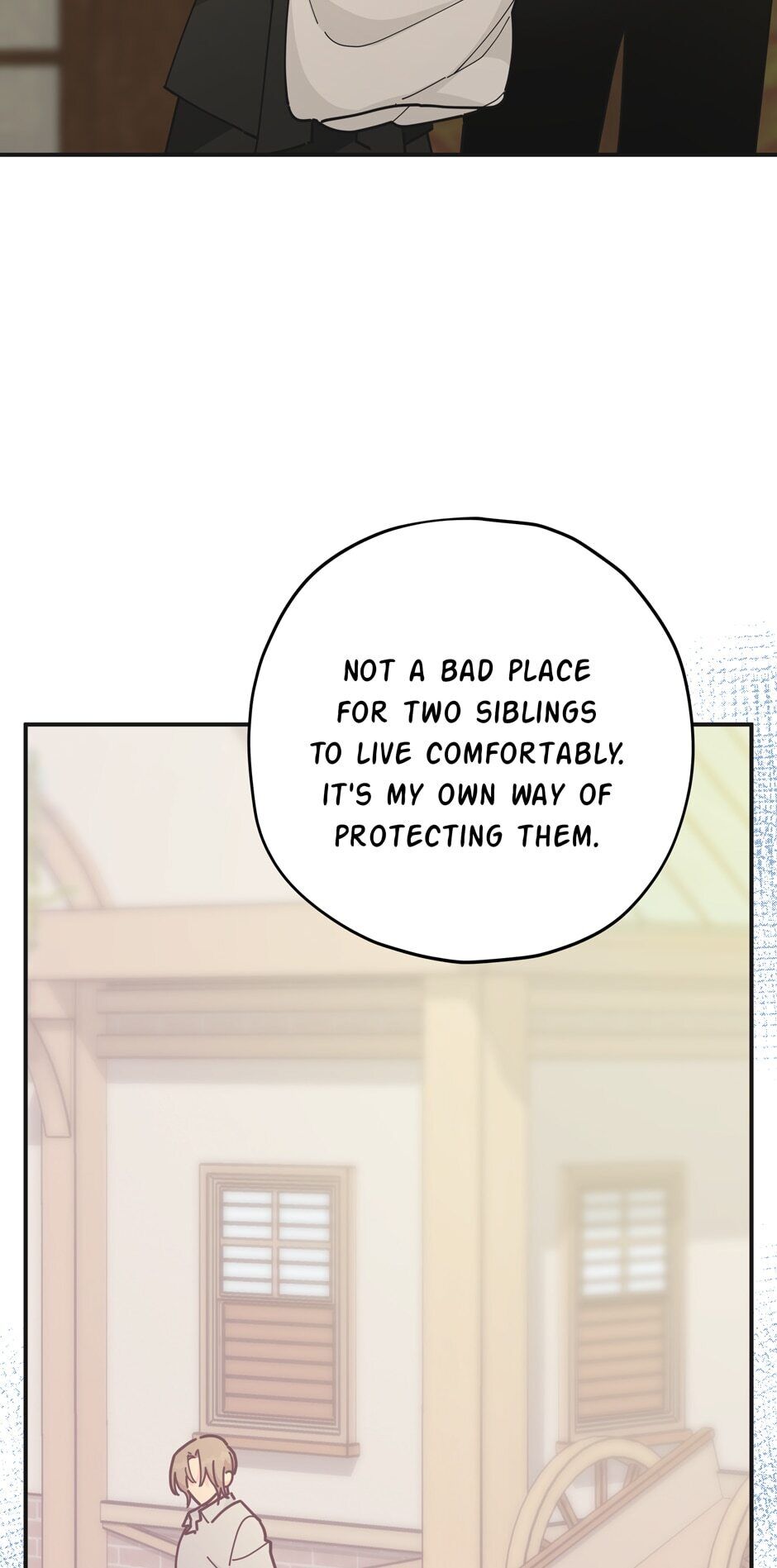 The Evil Lady's Hero Chapter 84 page 64 - Chapter 84: An Expected Outcome