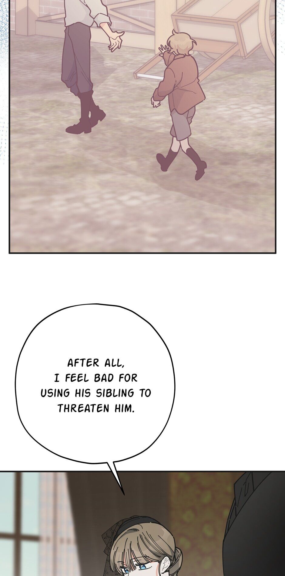 The Evil Lady's Hero Chapter 84 page 65 - Chapter 84: An Expected Outcome