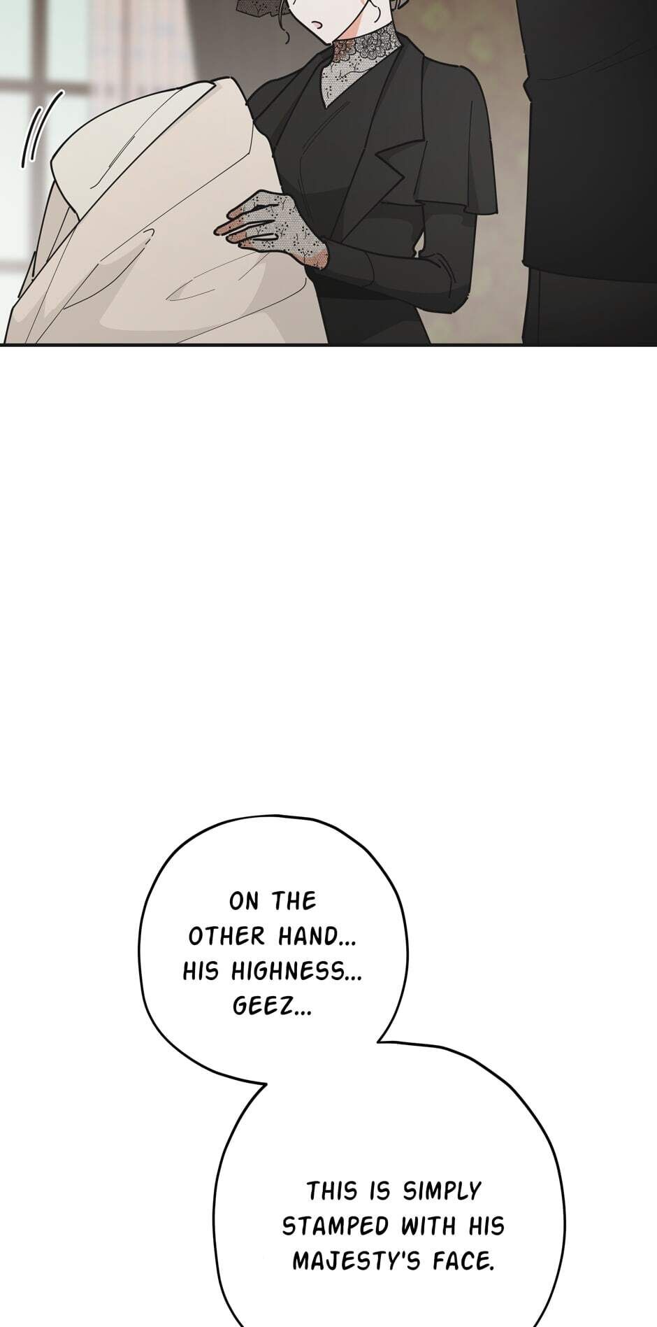The Evil Lady's Hero Chapter 84 page 66 - Chapter 84: An Expected Outcome