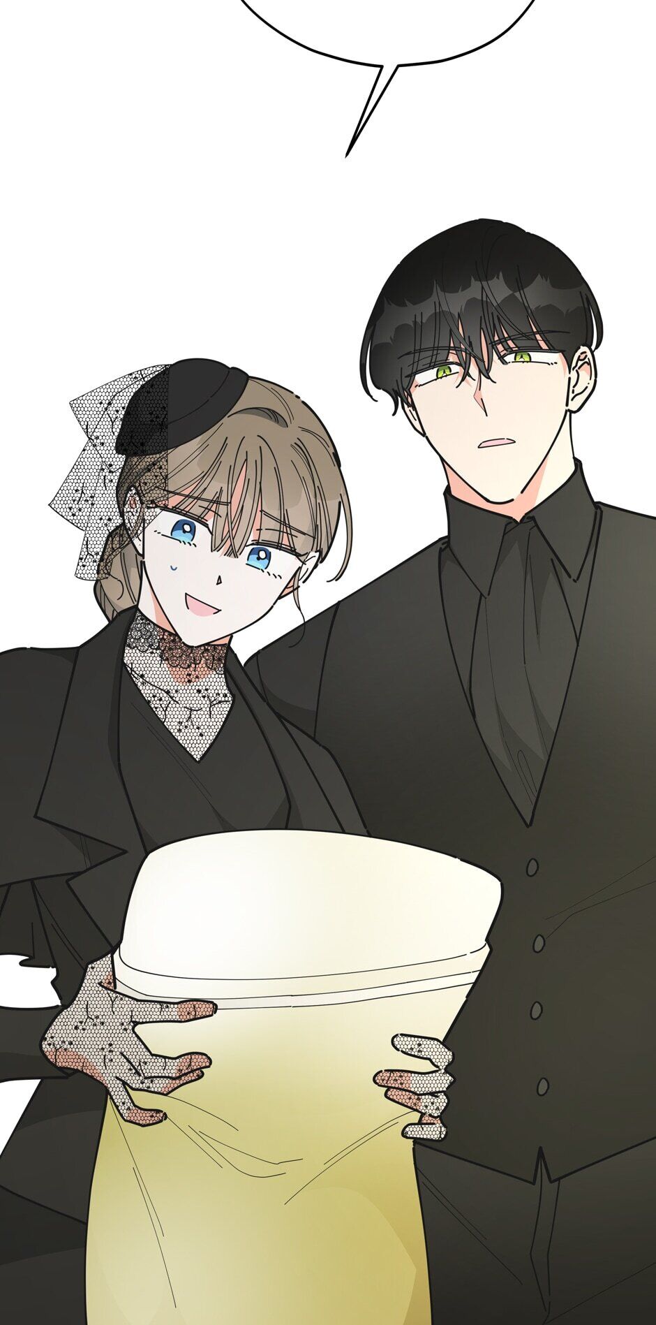 The Evil Lady's Hero Chapter 84 page 67 - Chapter 84: An Expected Outcome