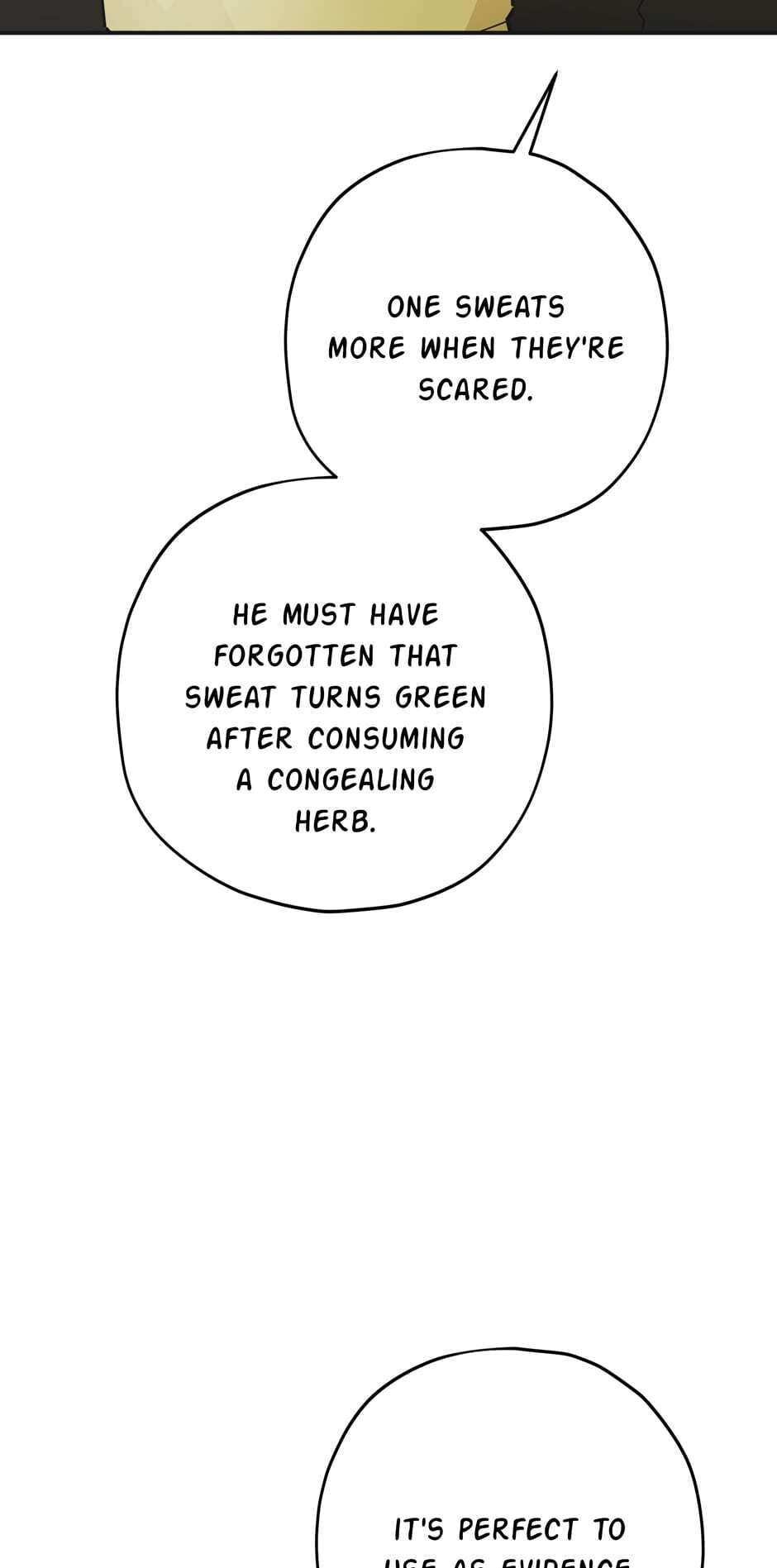 The Evil Lady's Hero Chapter 84 page 68 - Chapter 84: An Expected Outcome
