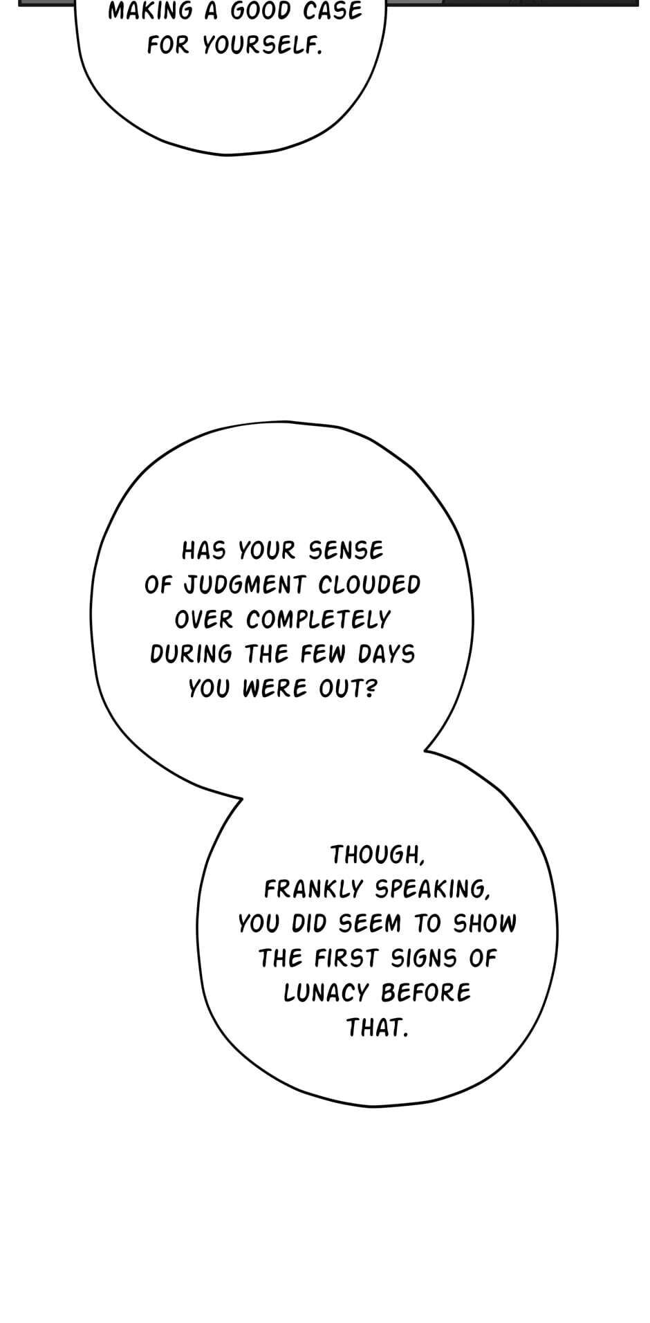 The Evil Lady's Hero Chapter 84 page 7 - Chapter 84: An Expected Outcome