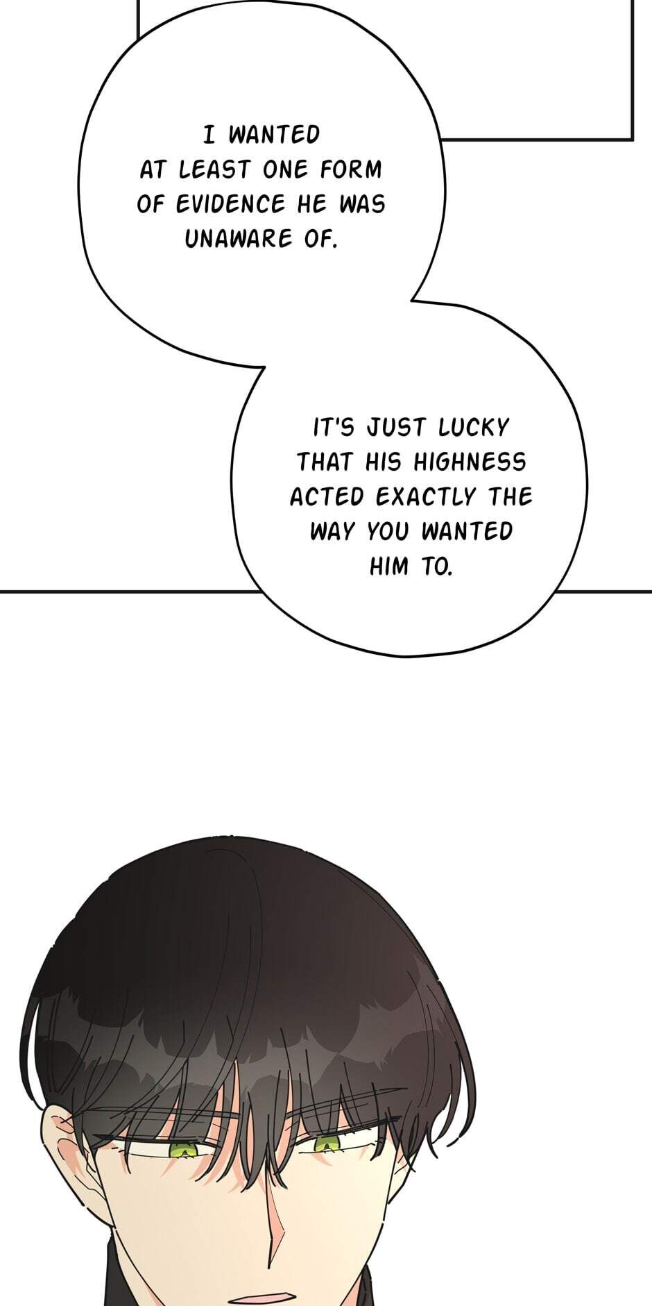The Evil Lady's Hero Chapter 84 page 71 - Chapter 84: An Expected Outcome